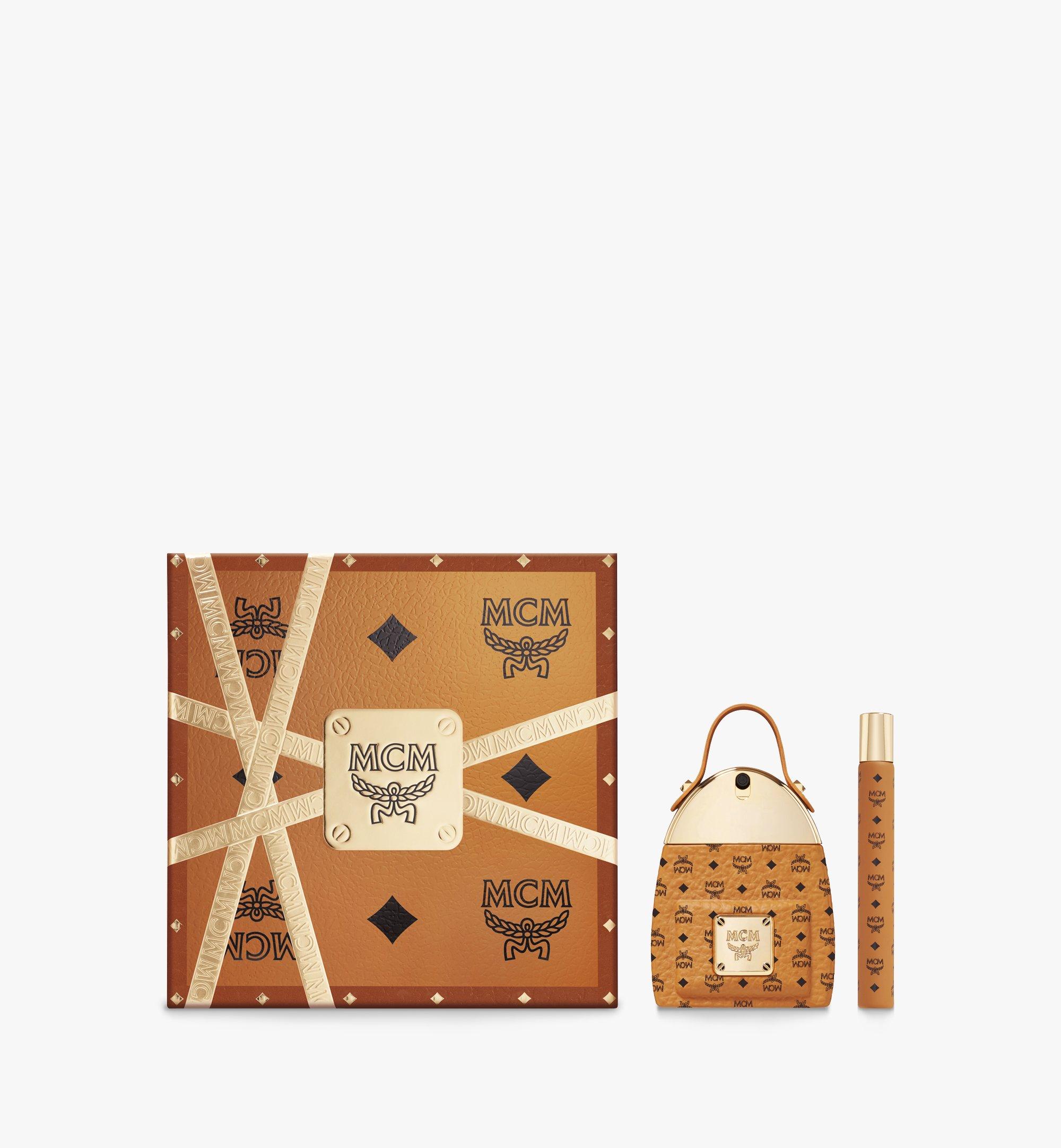 MCM Festliches Geschenkset MCM Eau de Parfum Cognac MPFDAMM05CO001 Noch mehr sehen 1
