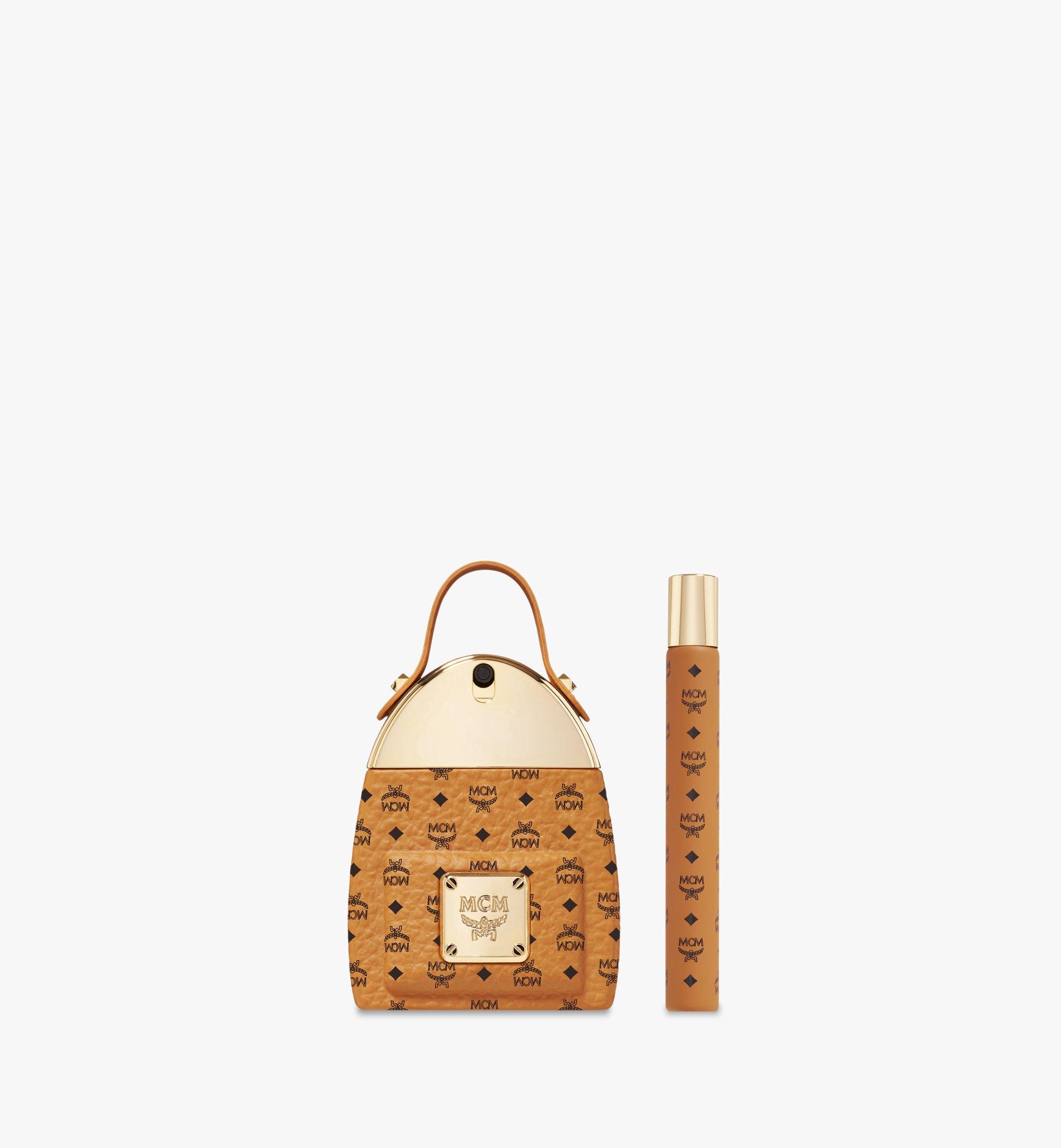 MCM Festliches Geschenkset MCM Eau de Parfum Cognac MPFDAMM05CO001 Noch mehr sehen 1