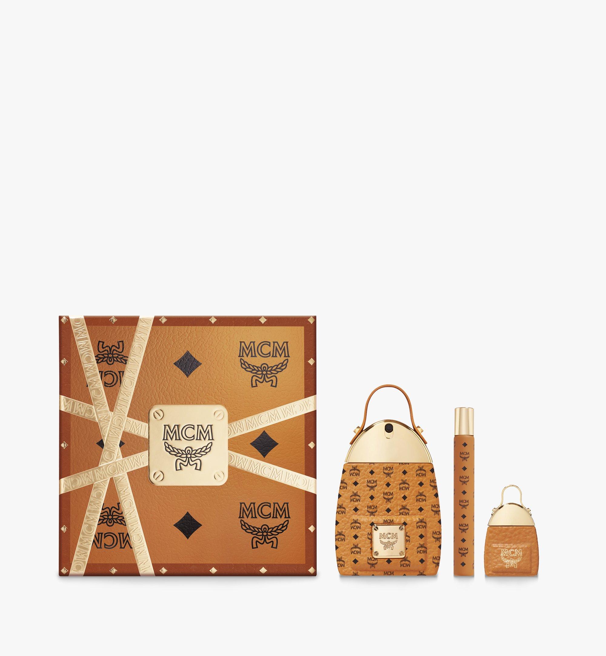 MCM Eau de Parfum Holiday Gift Set