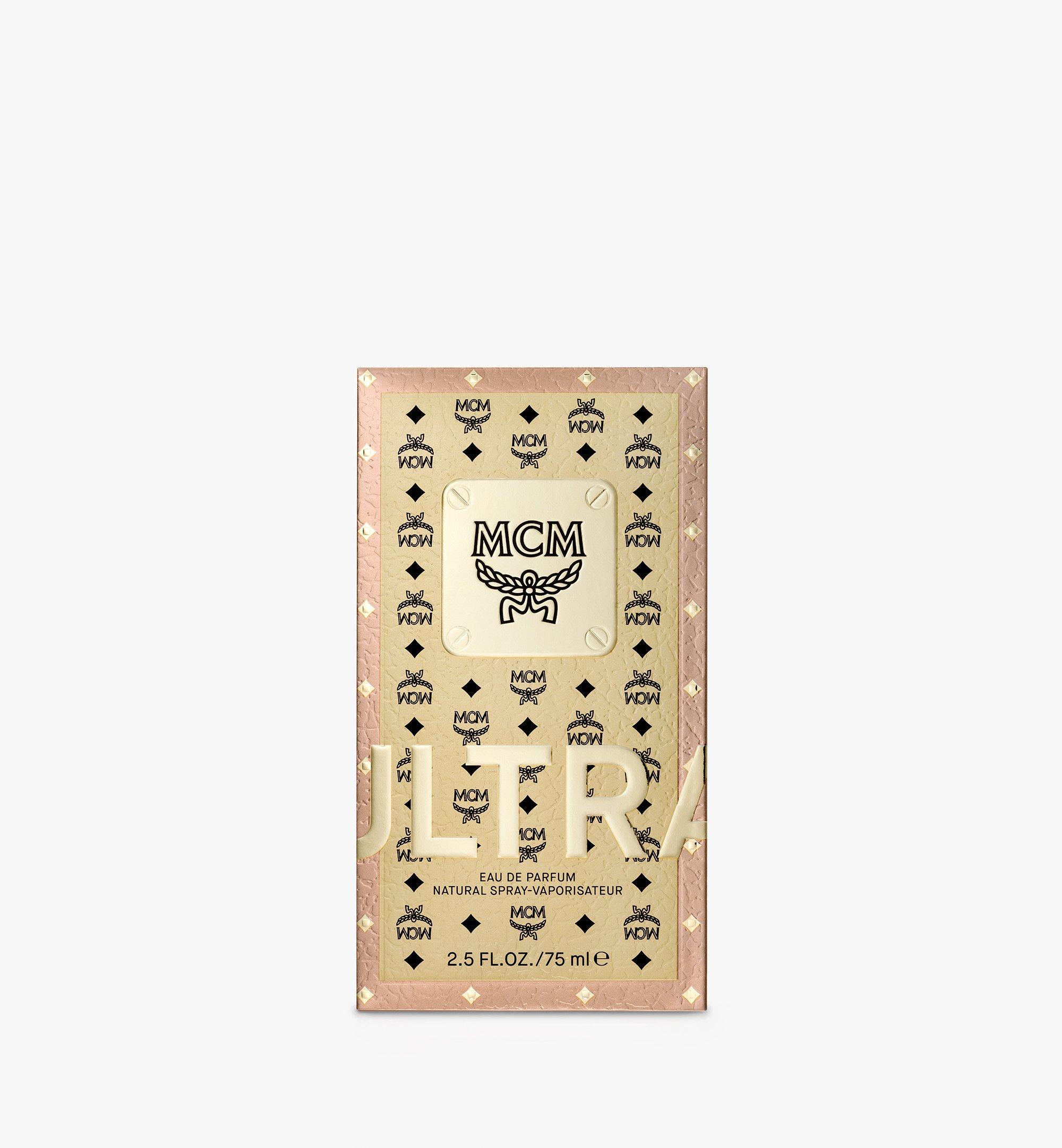 MCM MCM Ultra Eau de Parfum Gold MPFDAMM10T1001 Noch mehr sehen 2