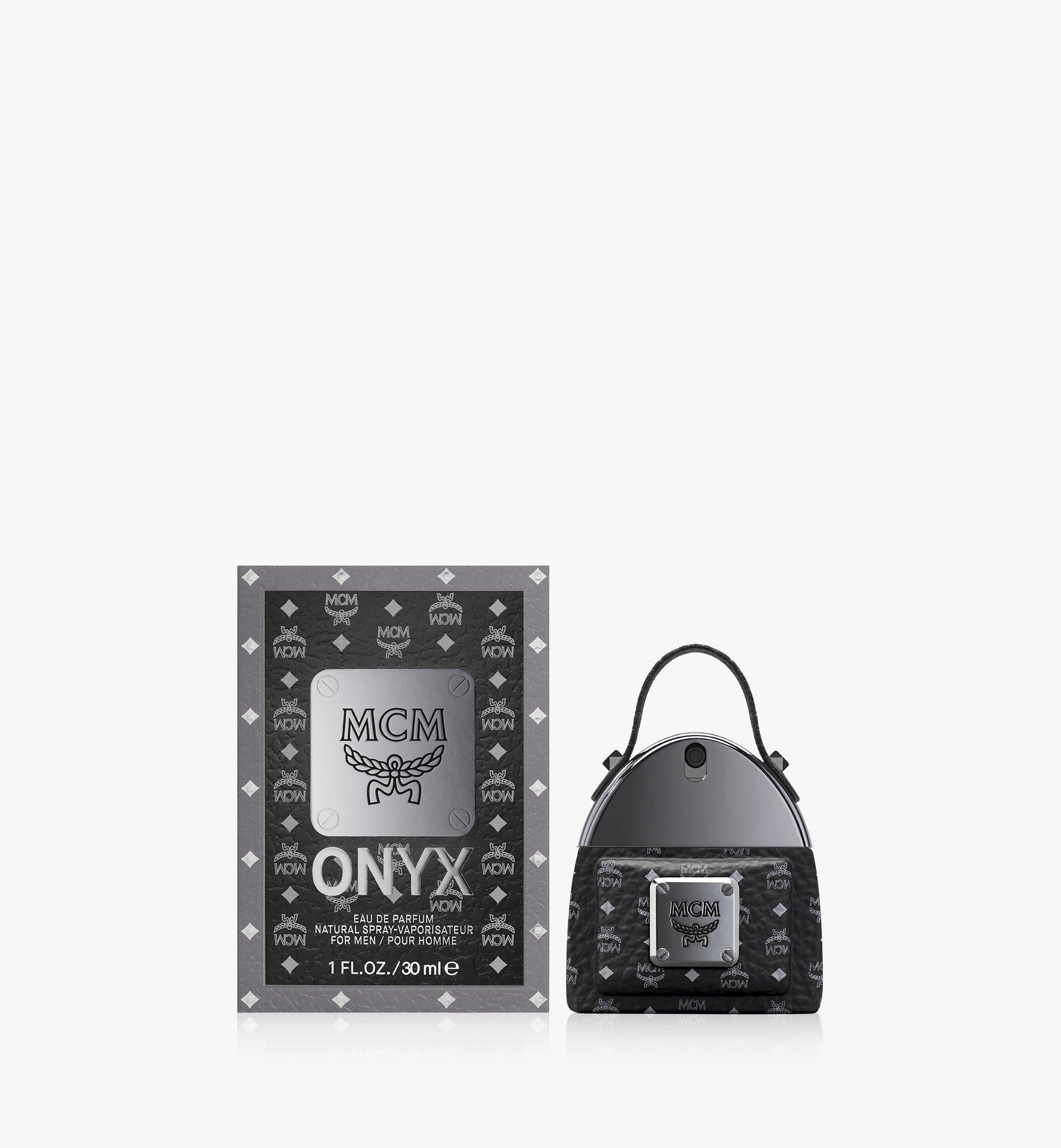 30ML 〈MCM ONYX〉オードパルファム ブラック | MCM ®JP