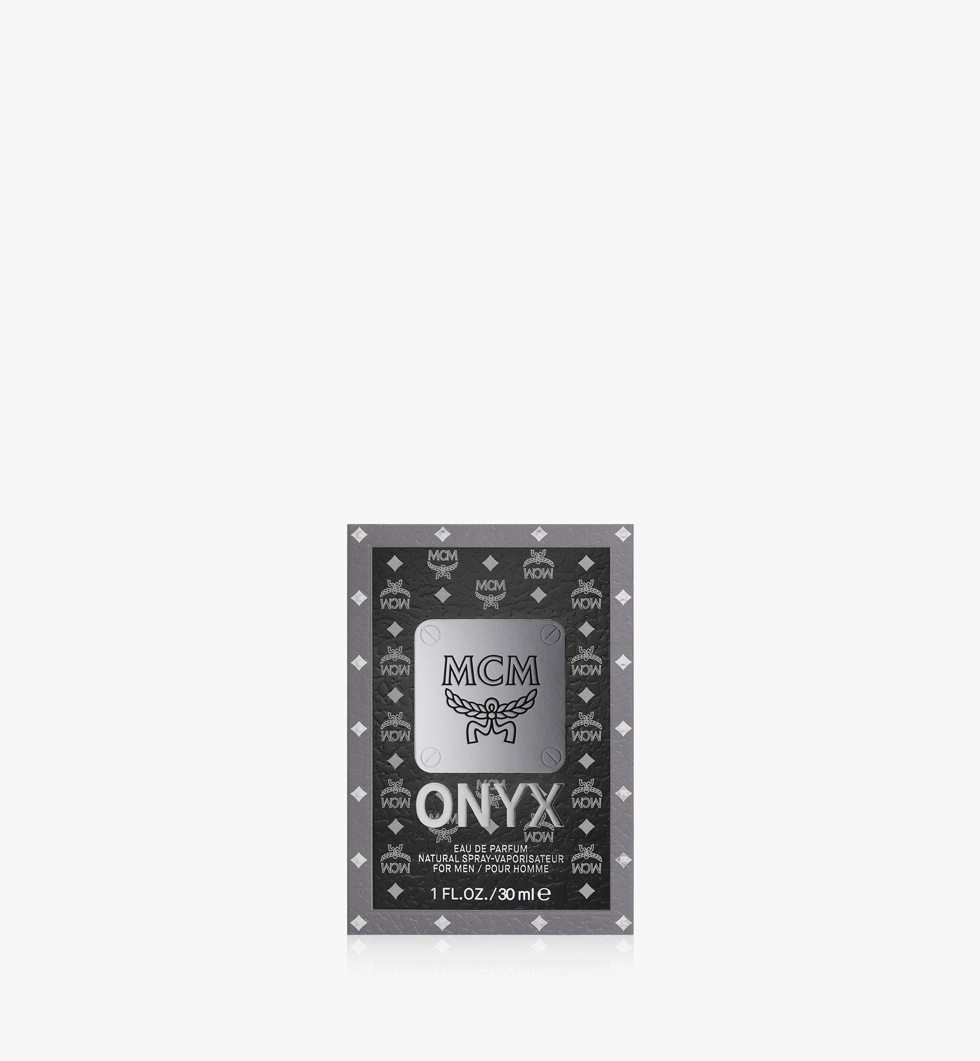 【新品】MCM ONYX オードパルファム 30ml