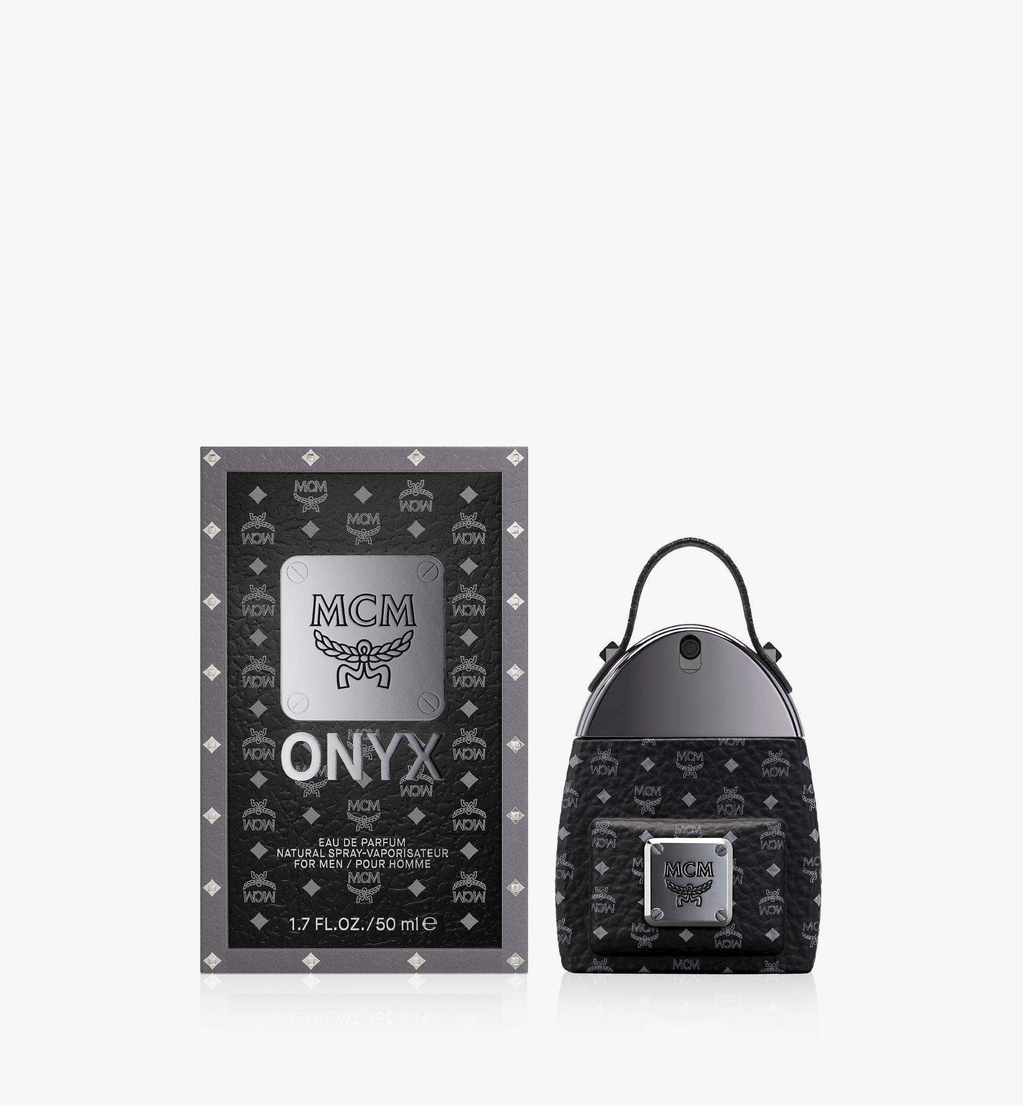 MCM MCM ONYX Eau de Parfum香水 Black MPFDSMM03BK001 更多视角 1