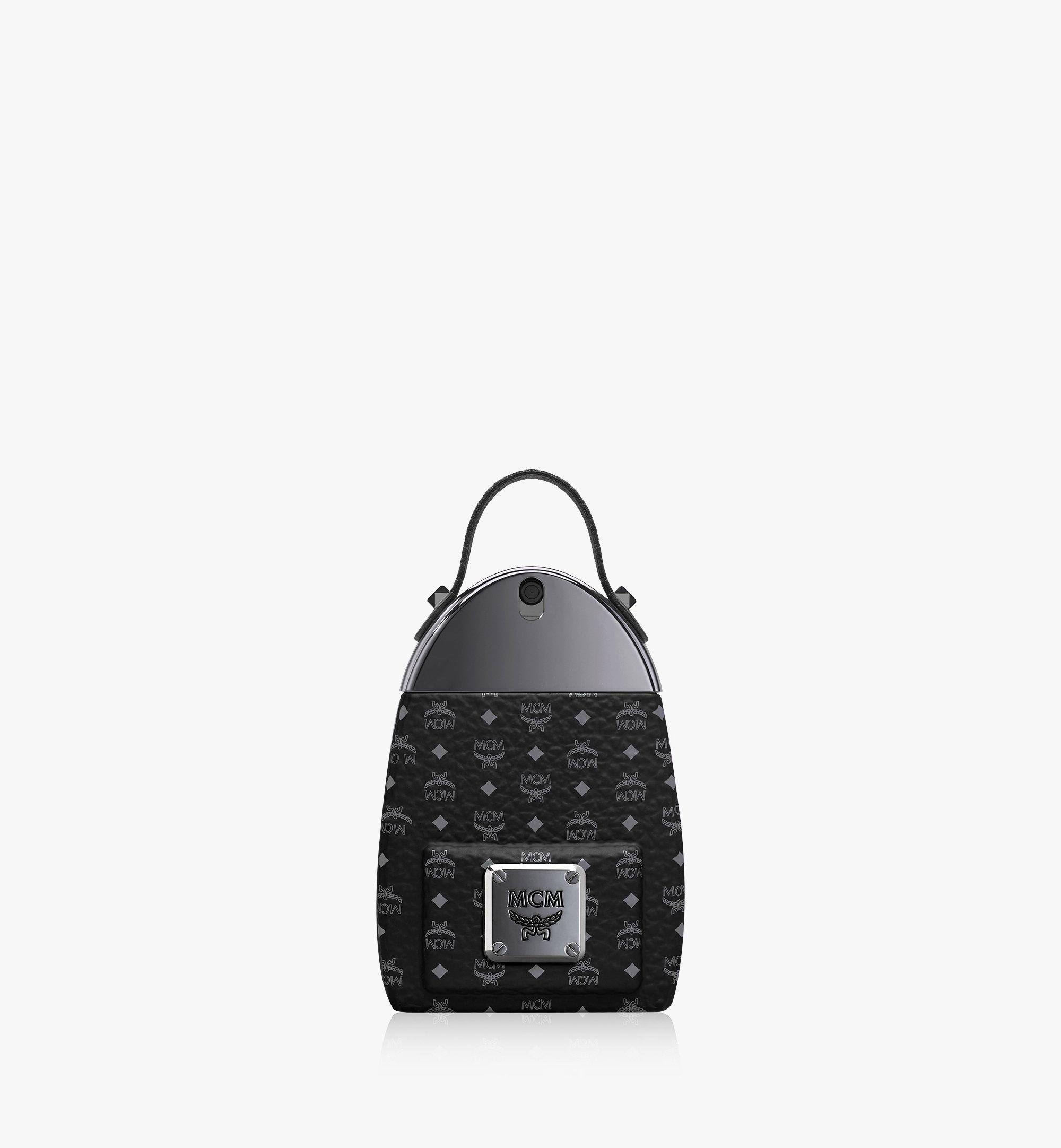 MCM 〈MCM ONYX〉オーデパルファム Black MPFDSMM04BK001 ほかの角度から見る 1