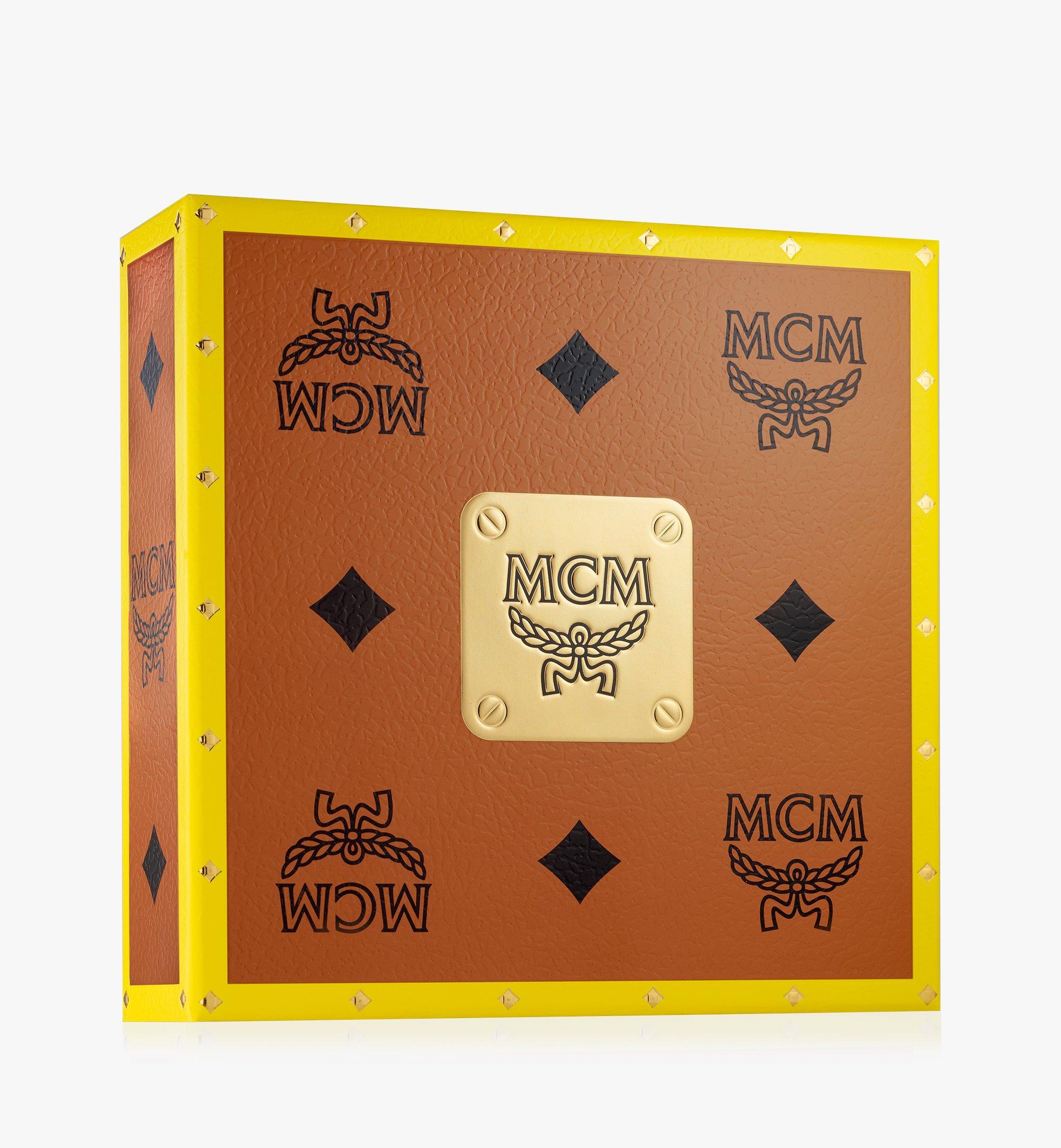 MCM Eau de parfum MCM Cognac MPFDSMM09CO001 Plus de photos 1