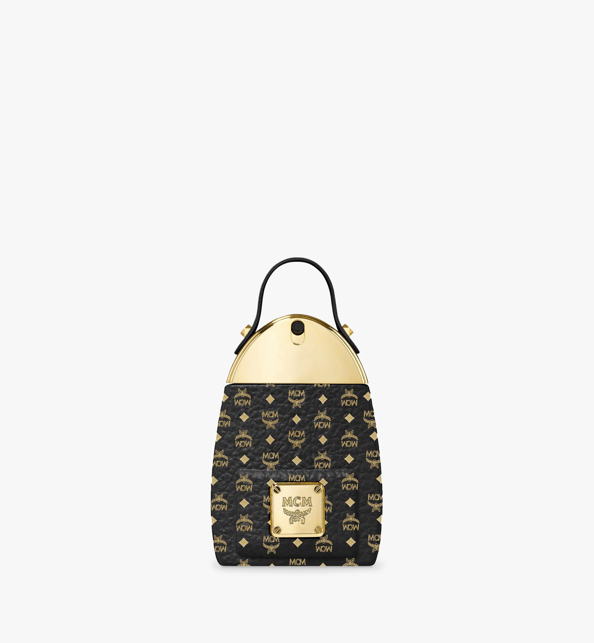 75ML Diamond オードパルファム BLACK | MCM ®JP