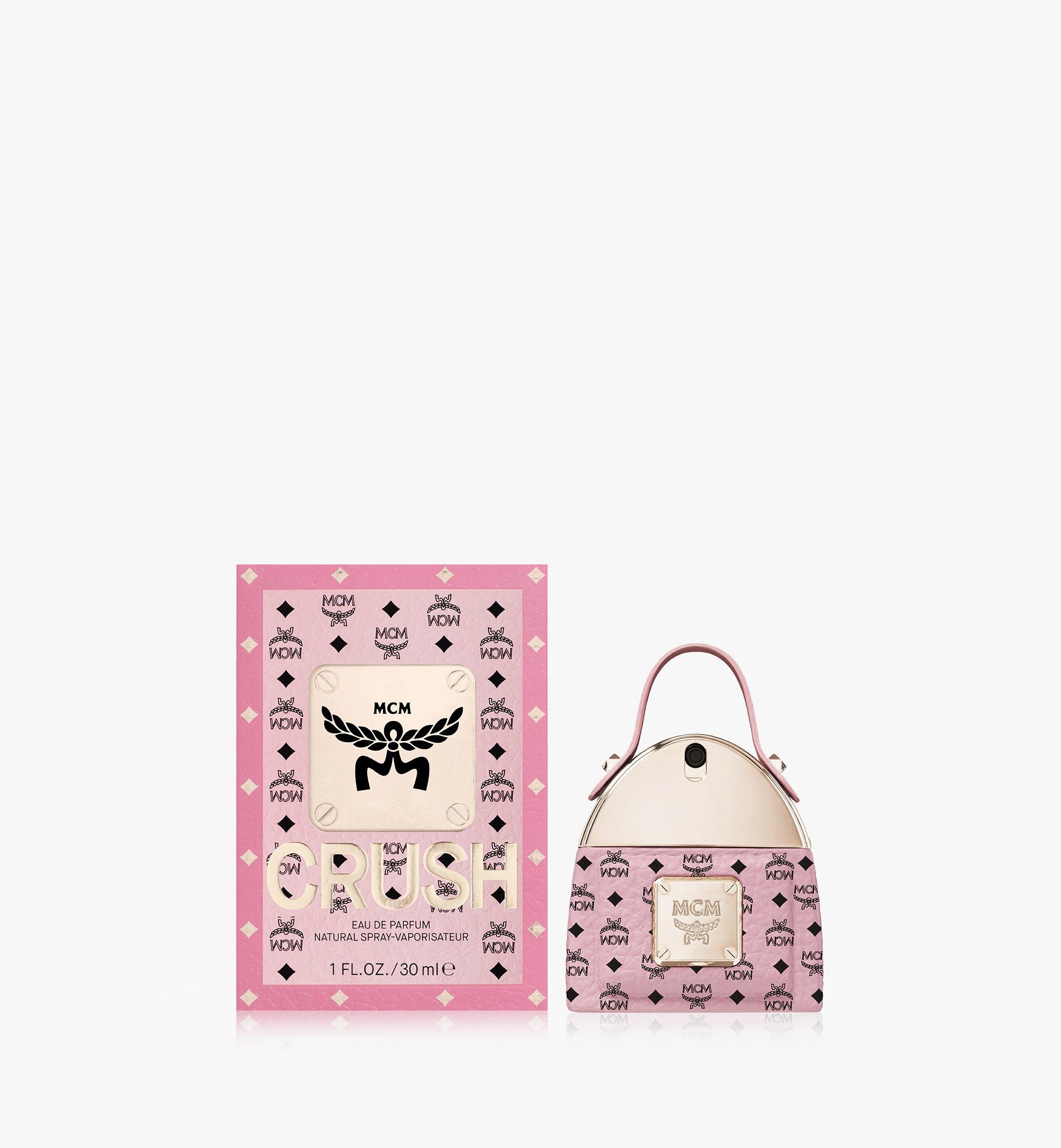 MCM Crush Eau de Parfum Pink MPFESMM04PK001 Alternate View 1