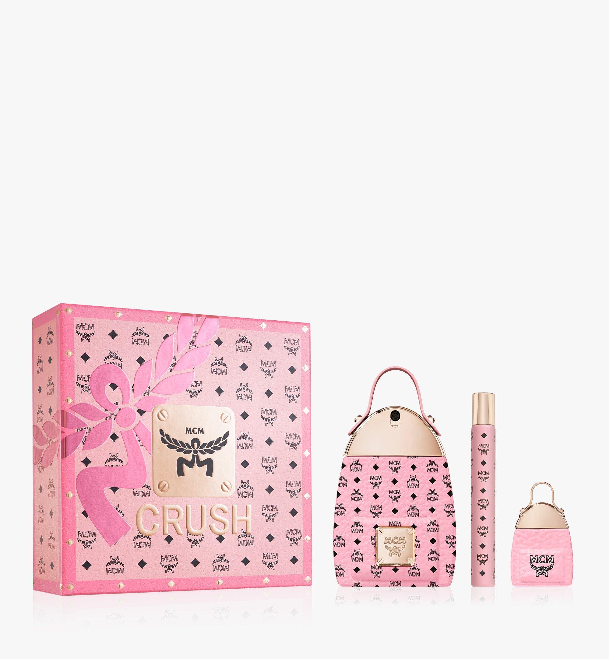 One Size Crush Eau de Parfum Holiday Gift Set Pink | MCM ®US