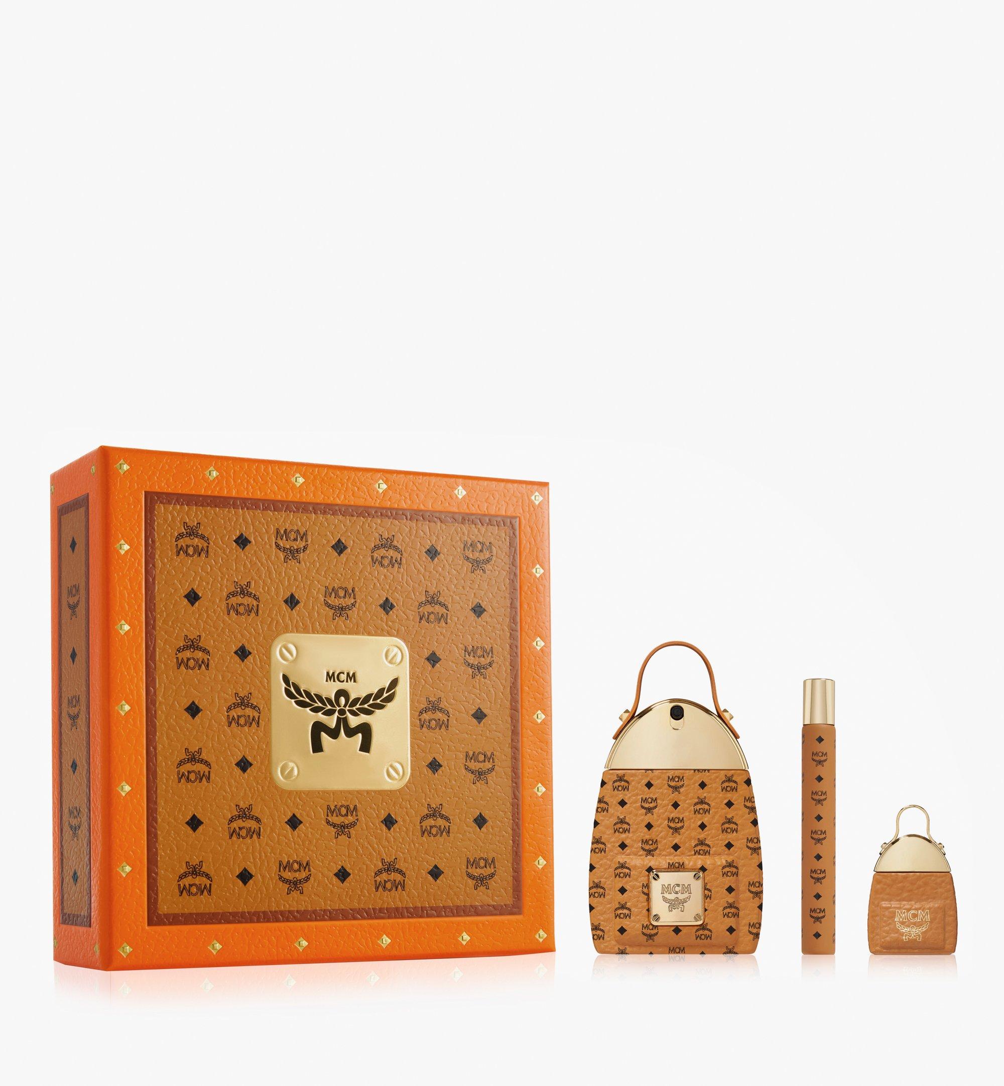 Coffret cadeau de printemps Eau de Parfum MCM