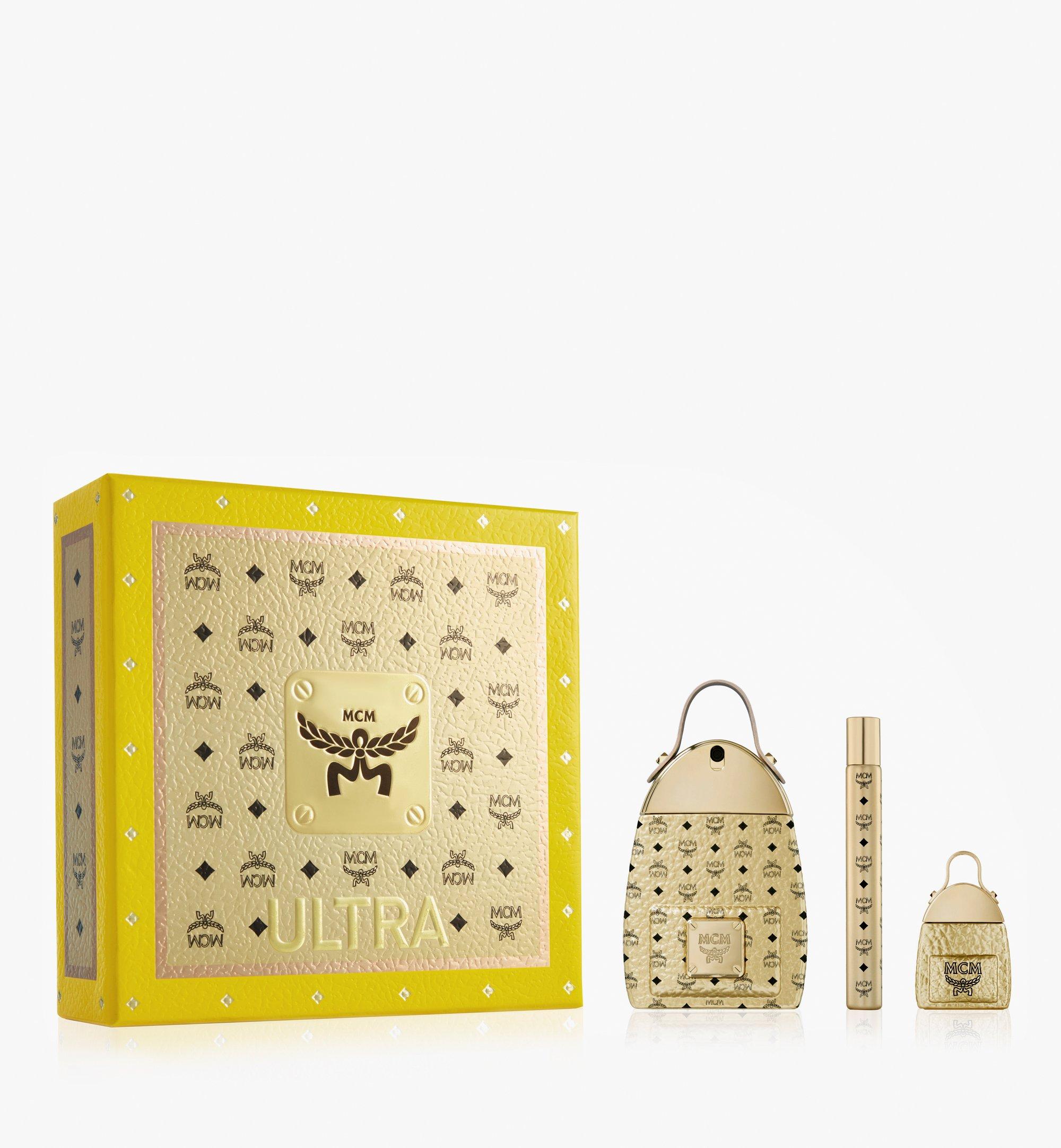 Coffret cadeau de printemps Eau de Parfum Ultra