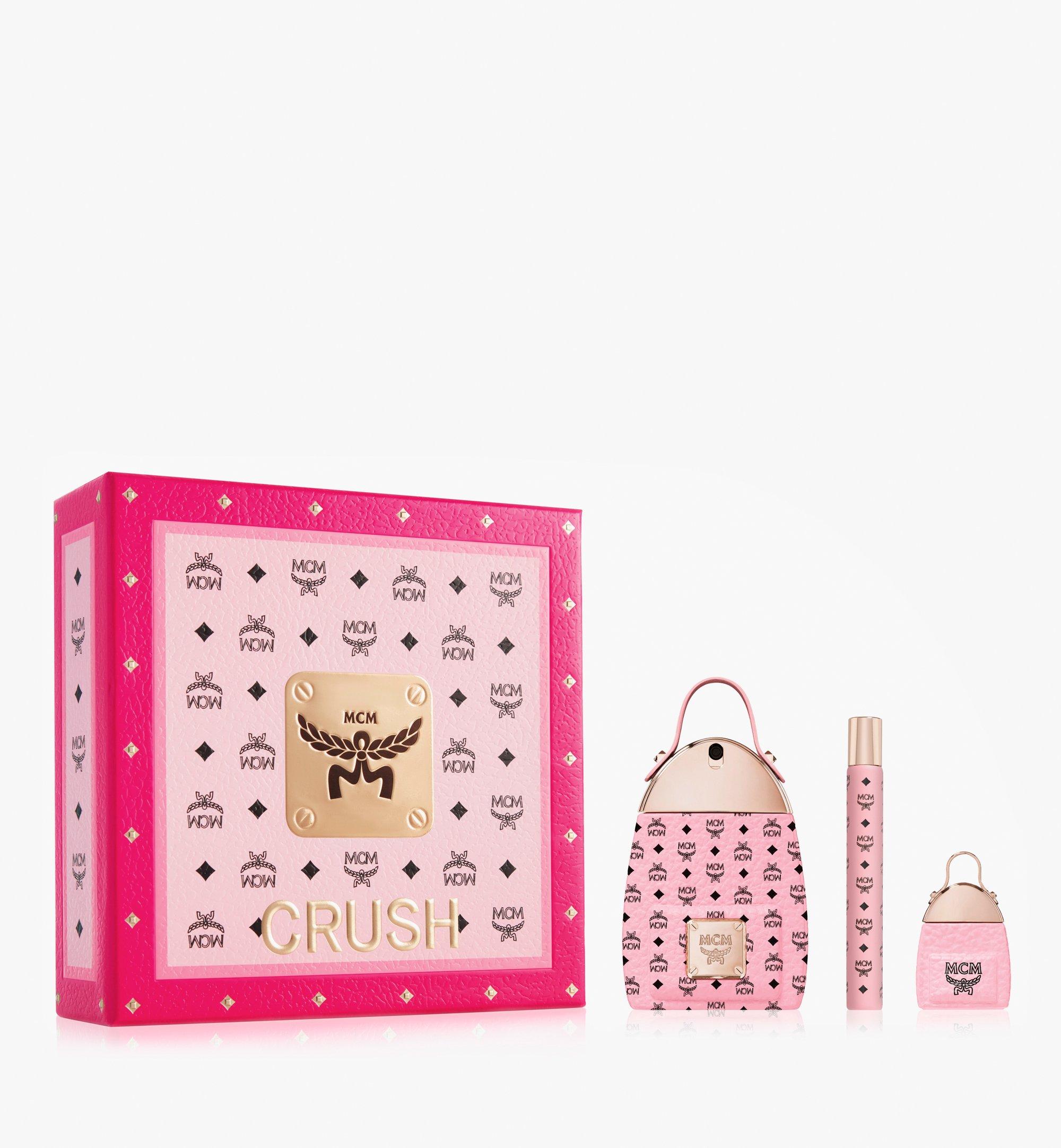 Coffret cadeau de printemps Eau de Parfum Crush
