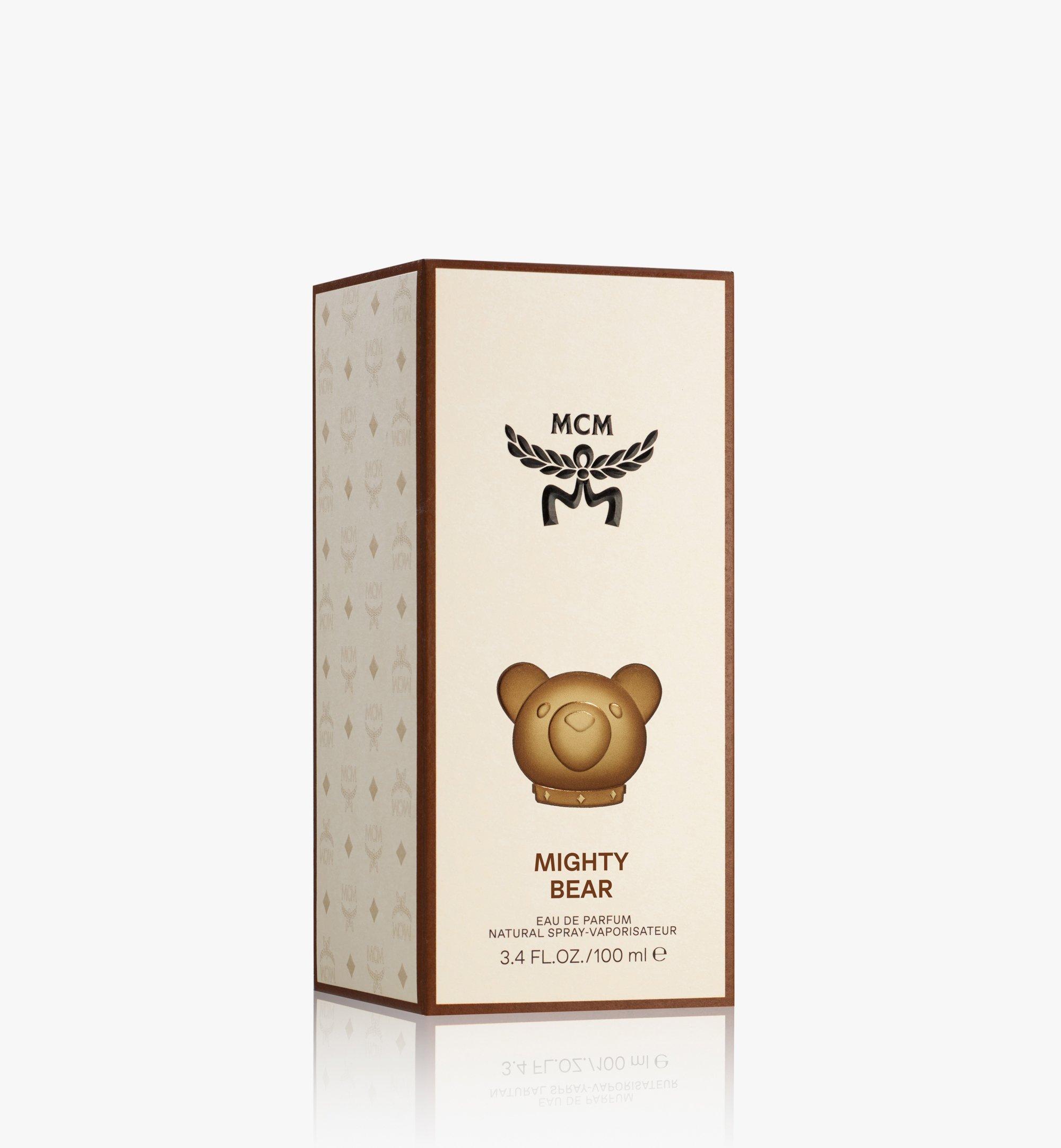 MCM Mighty Bear Eau de Parfum  MPFFSMM04CO001 Alternate View 2