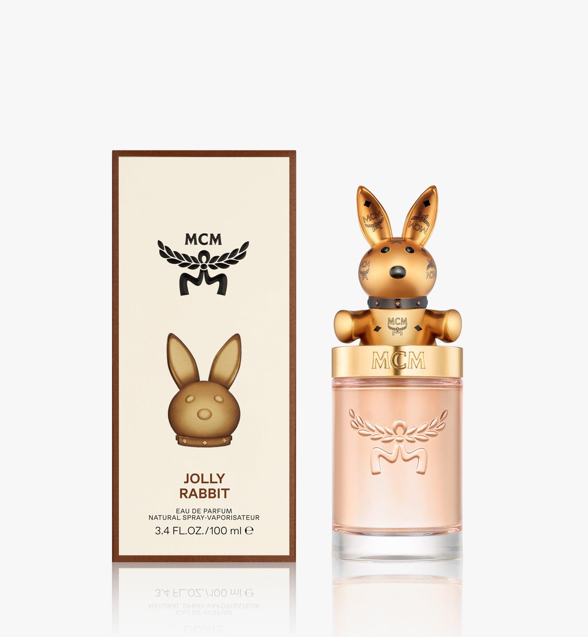 MCM Jolly Rabbit Eau de Parfum  MPFFSMM05CO001 Alternate View 1