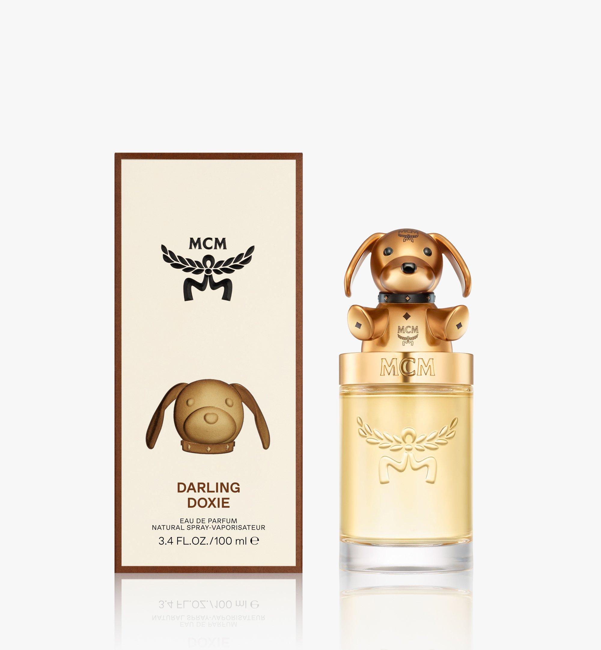 MCM Darling Doxie Eau de Parfum  MPFFSMM06CO001 Alternate View 1