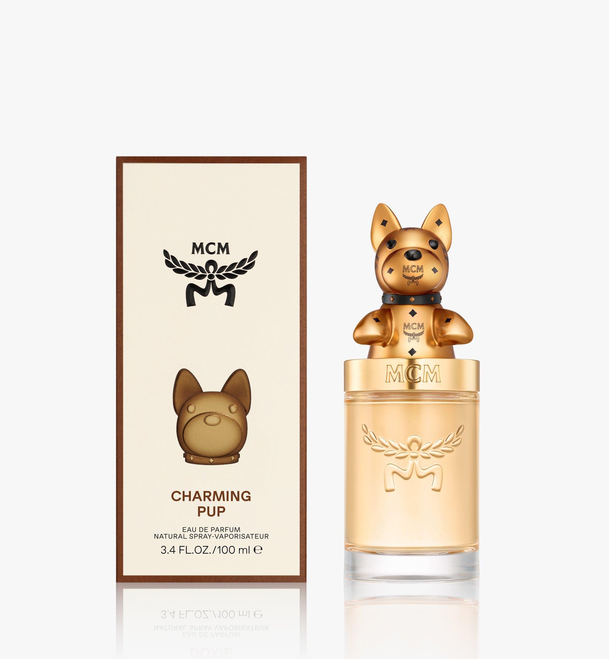 MCM Charming Pup Eau de Parfum  MPFFSMM07CO001 Alternate View 1