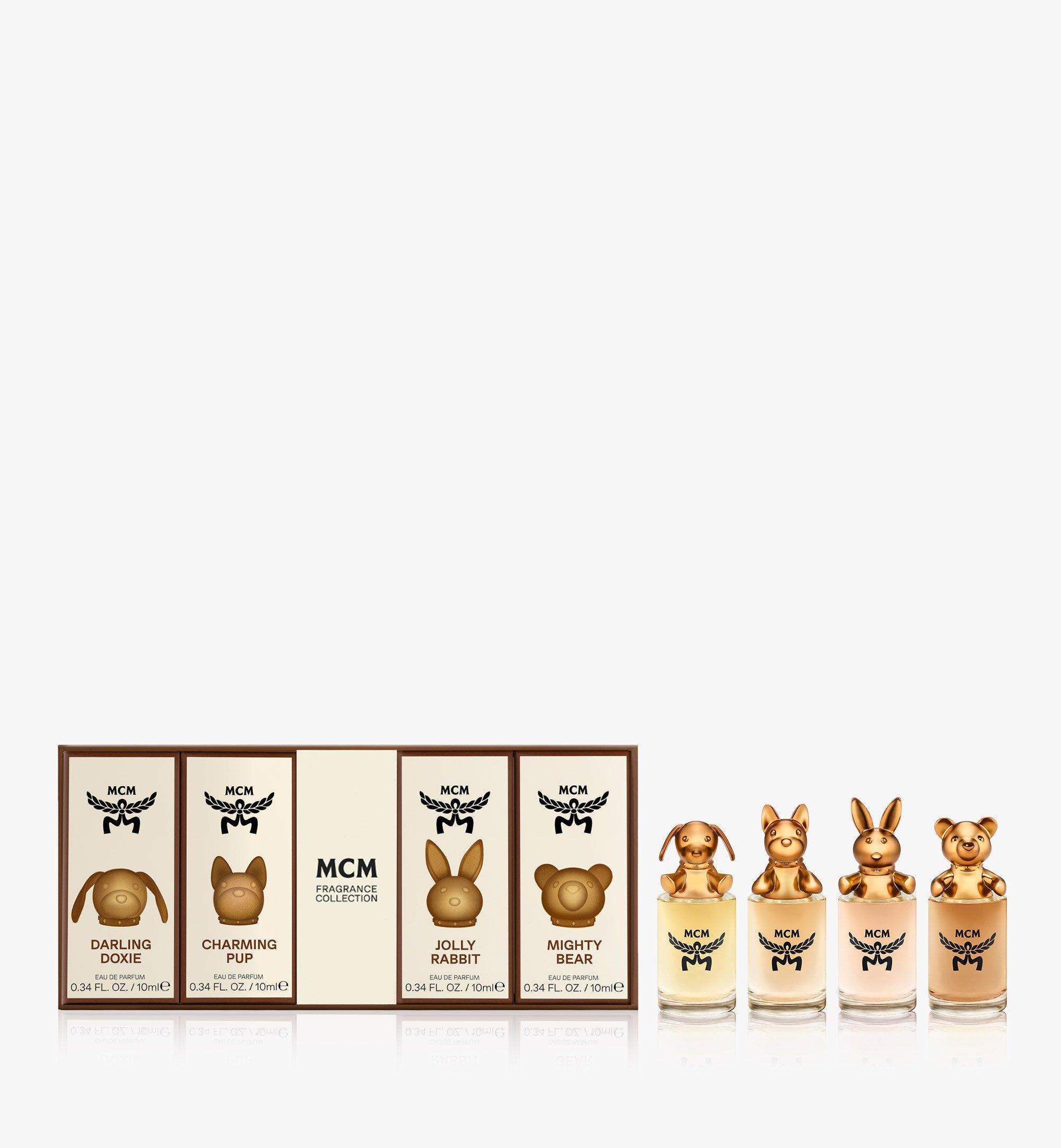 香水 | MCM® JP