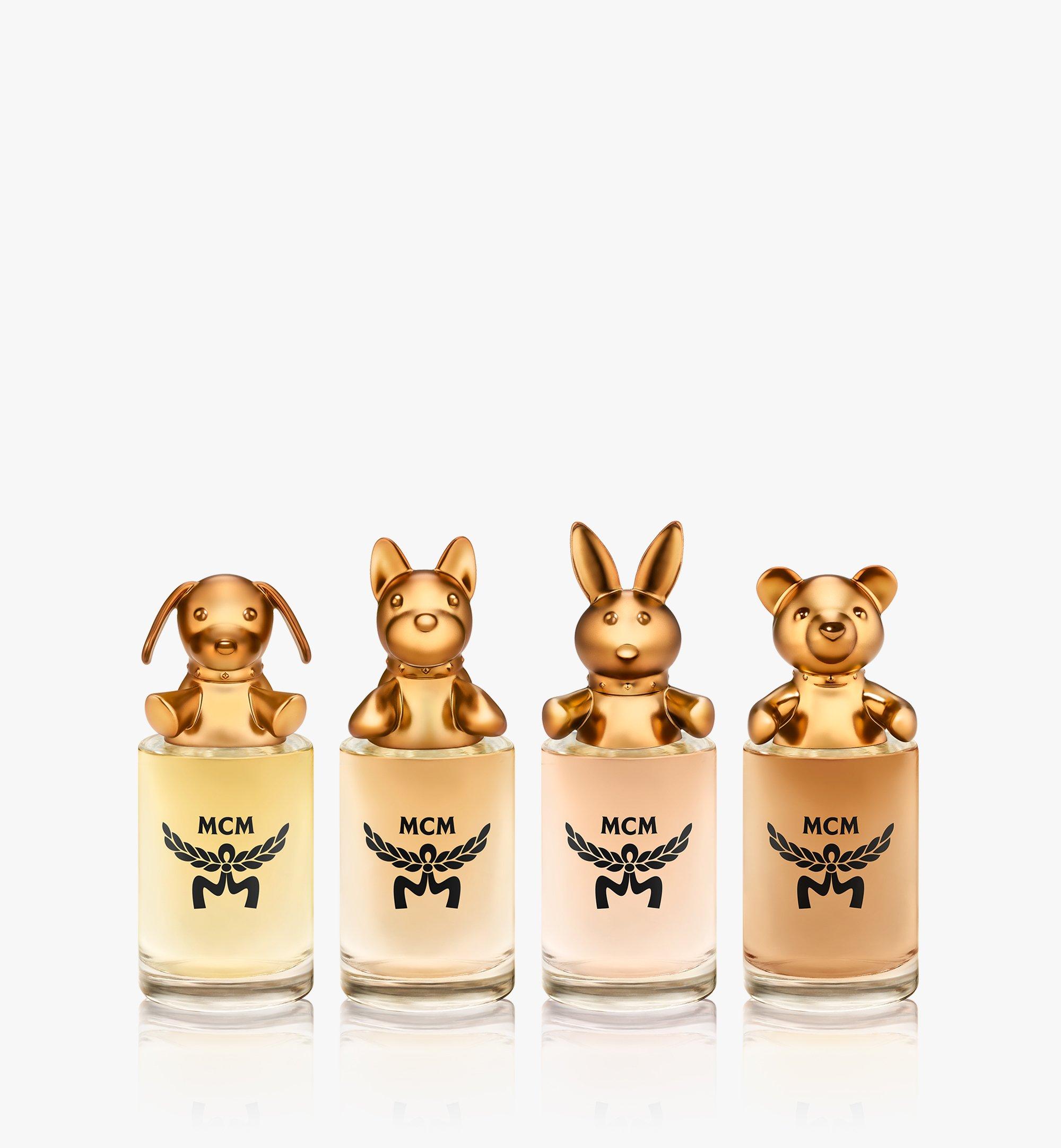 MCM Fragrance Collection Gift Set  MPFFSMM12CO001 Plus de photos 1