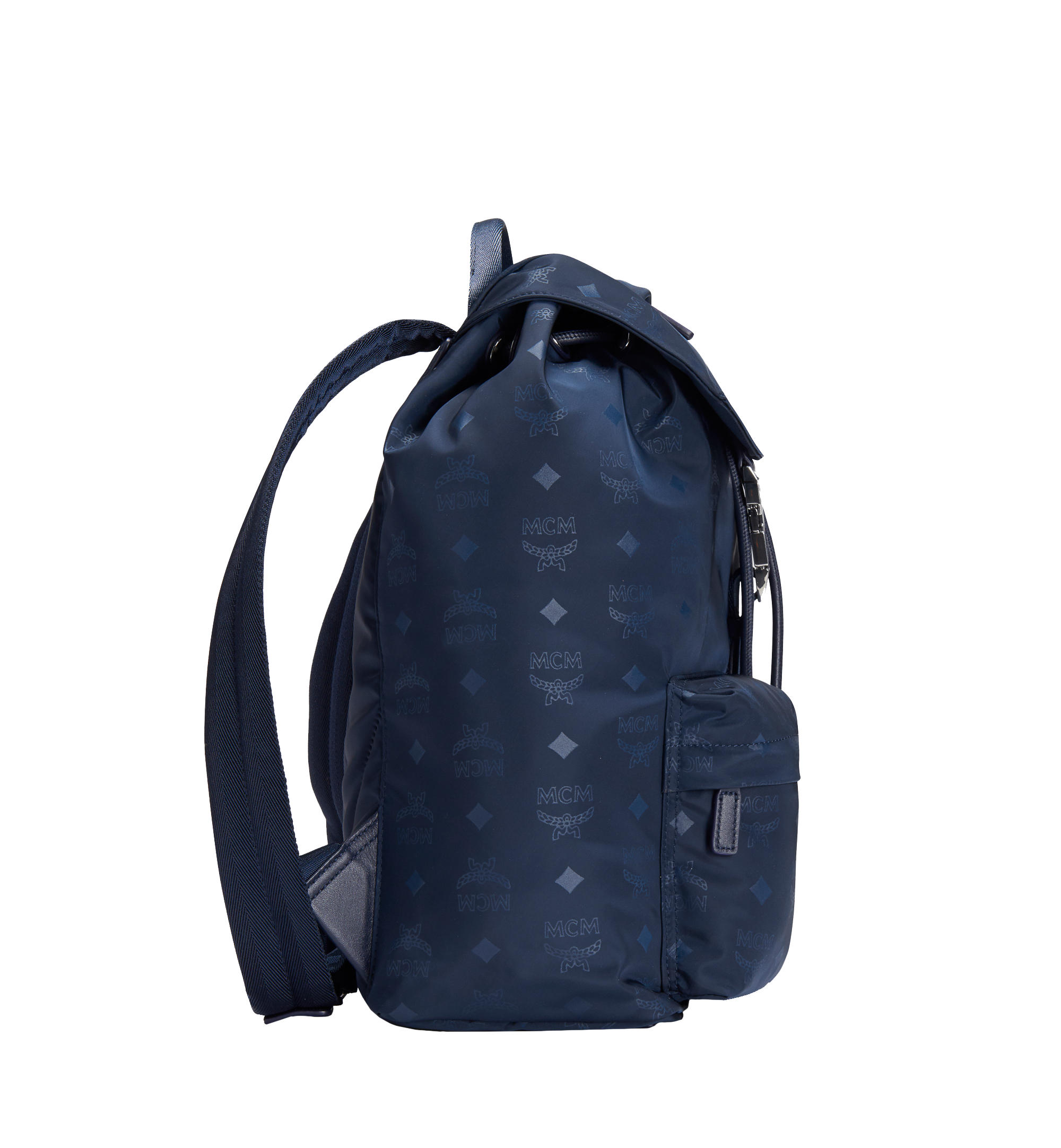 Mcm kreuzberg backpack hot sale