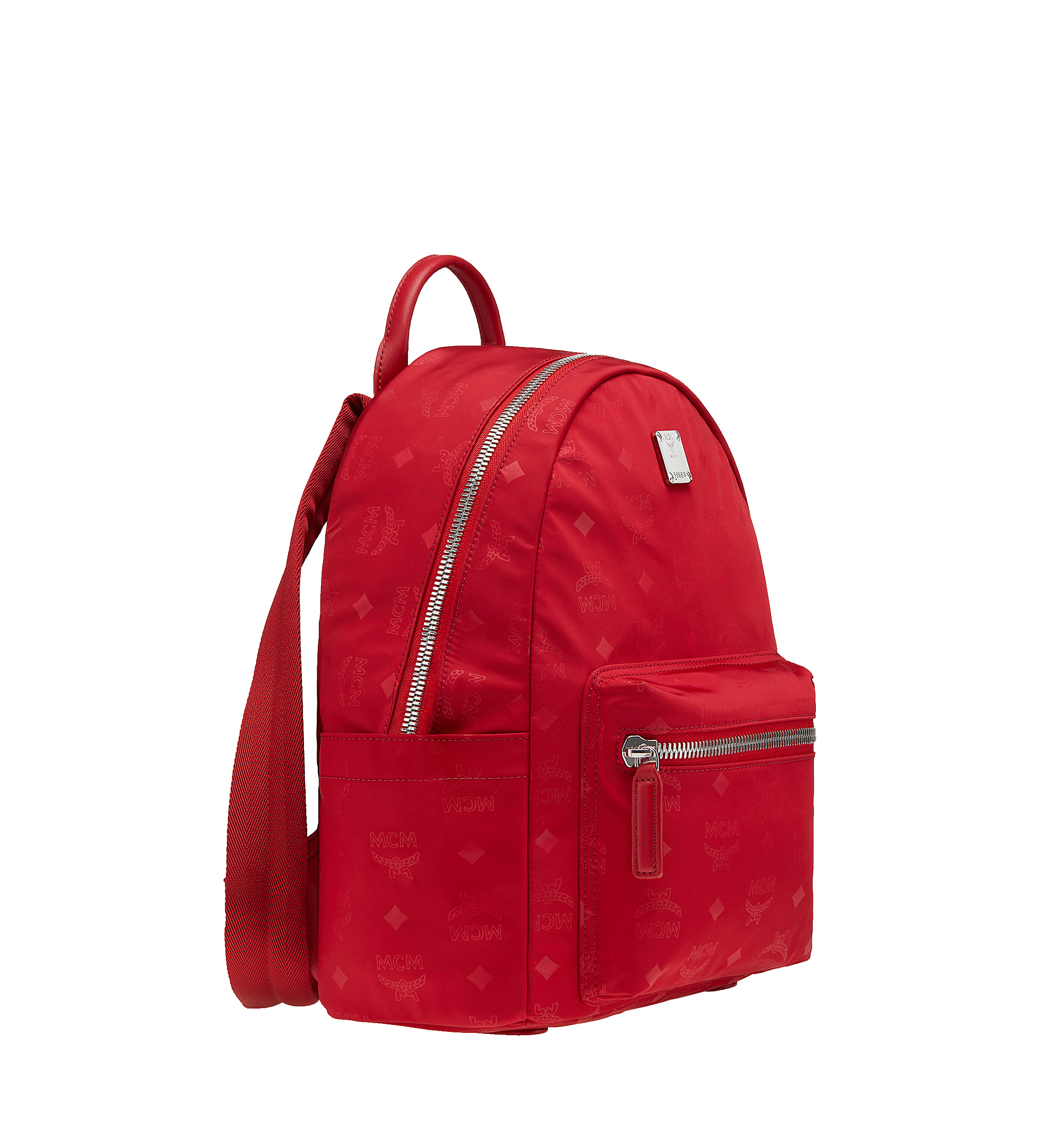 mcm dieter teardrop backpack