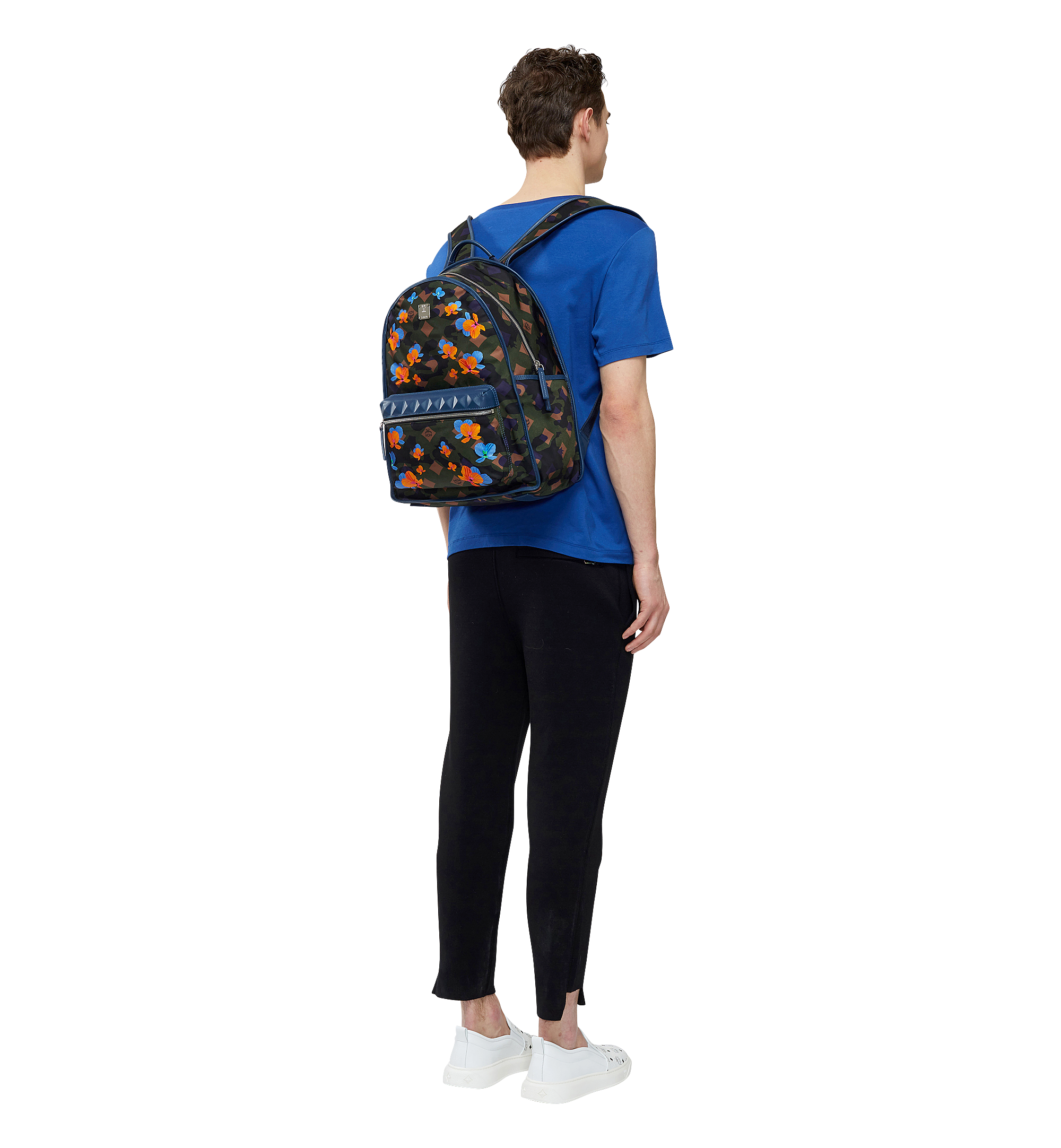 dieter backpack