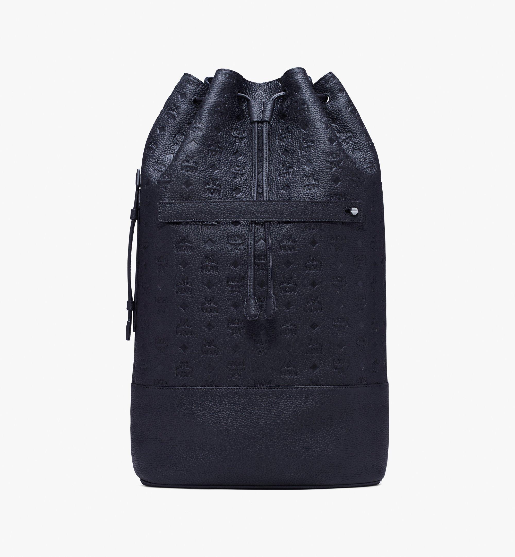 large drawstring backpack