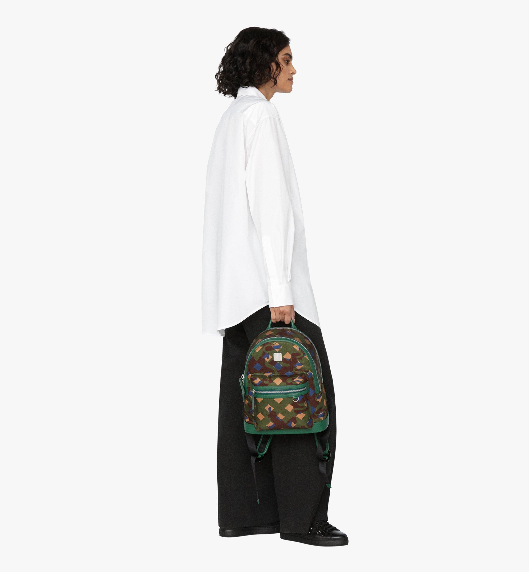 mcm dieter backpack