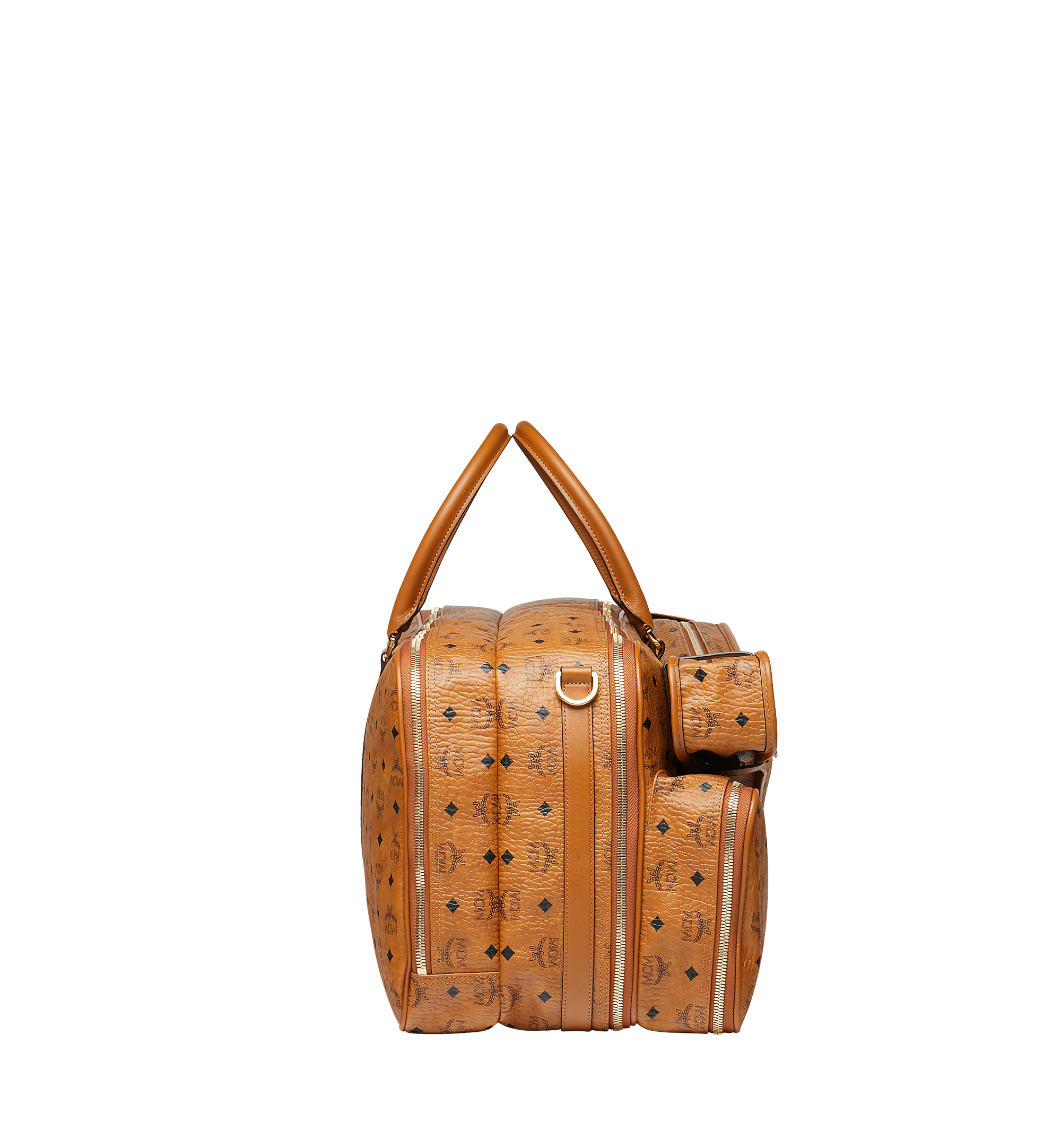 mcm tennis bag