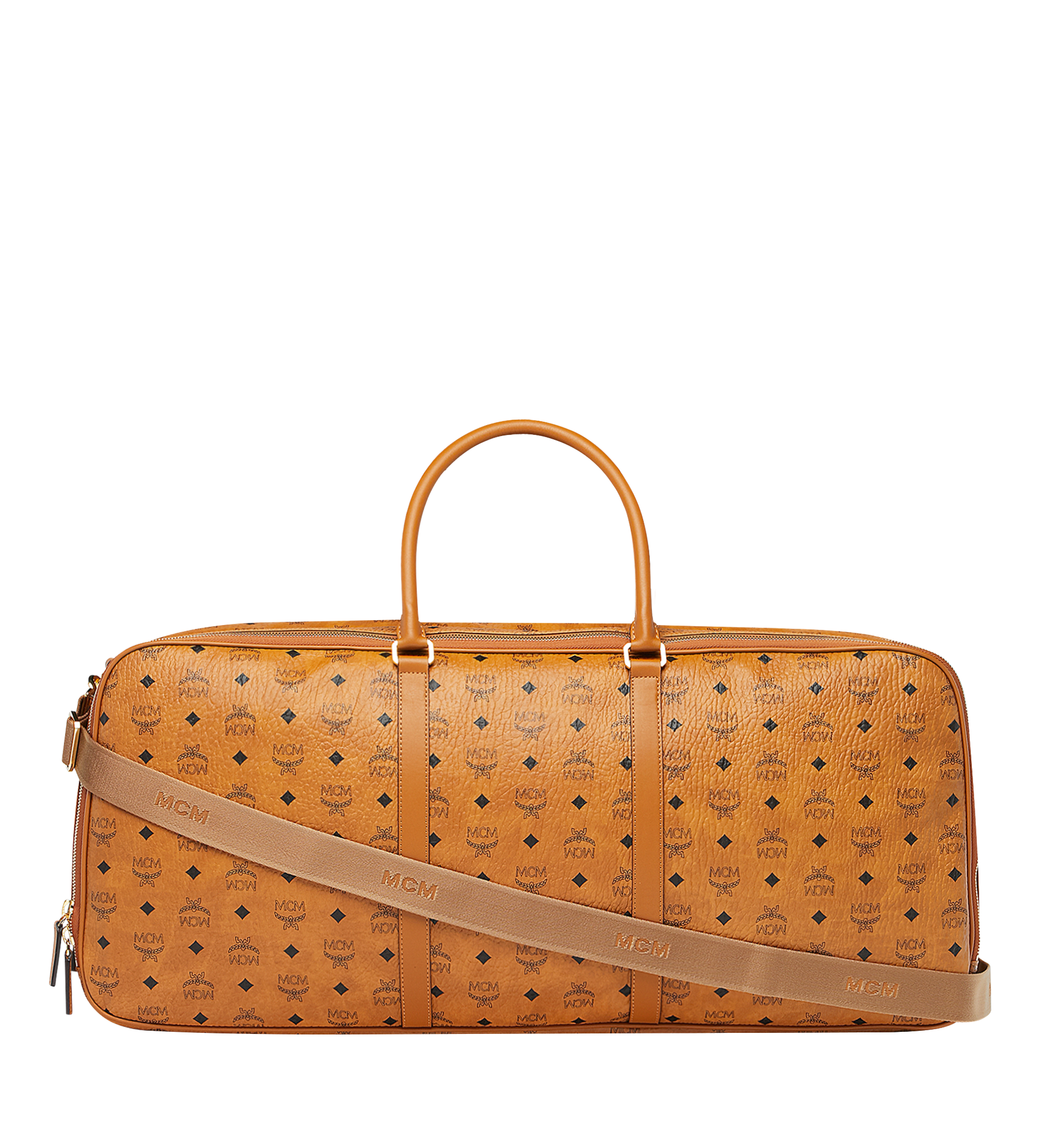 mcm tennis bag