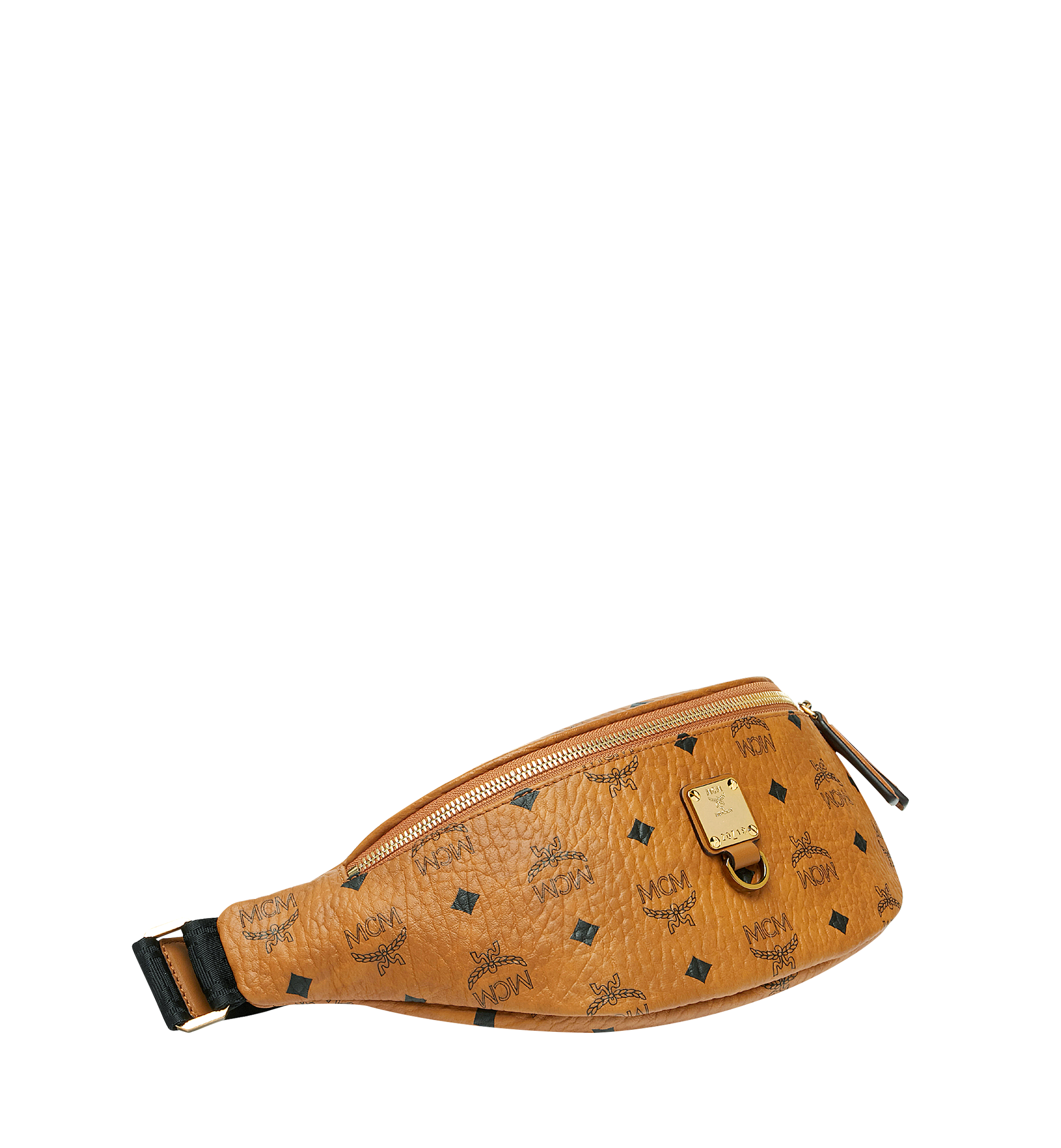 waist bag mcm