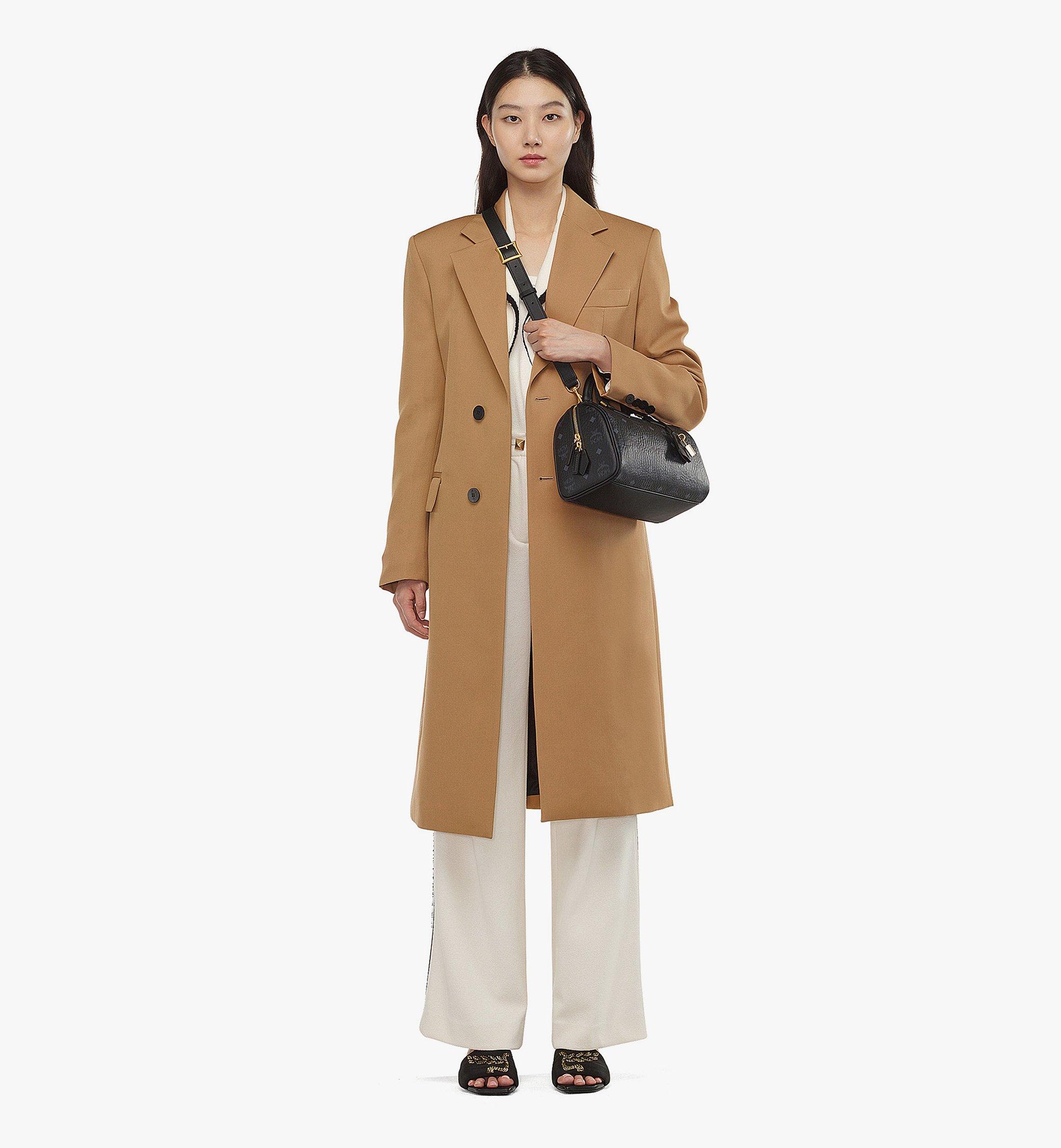 Mcm trench clearance coat