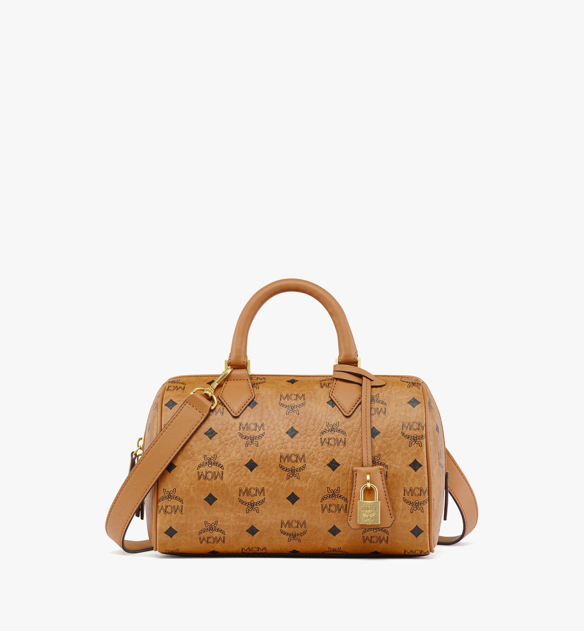 ショルダー＆クロスボディ | MCM® JP
