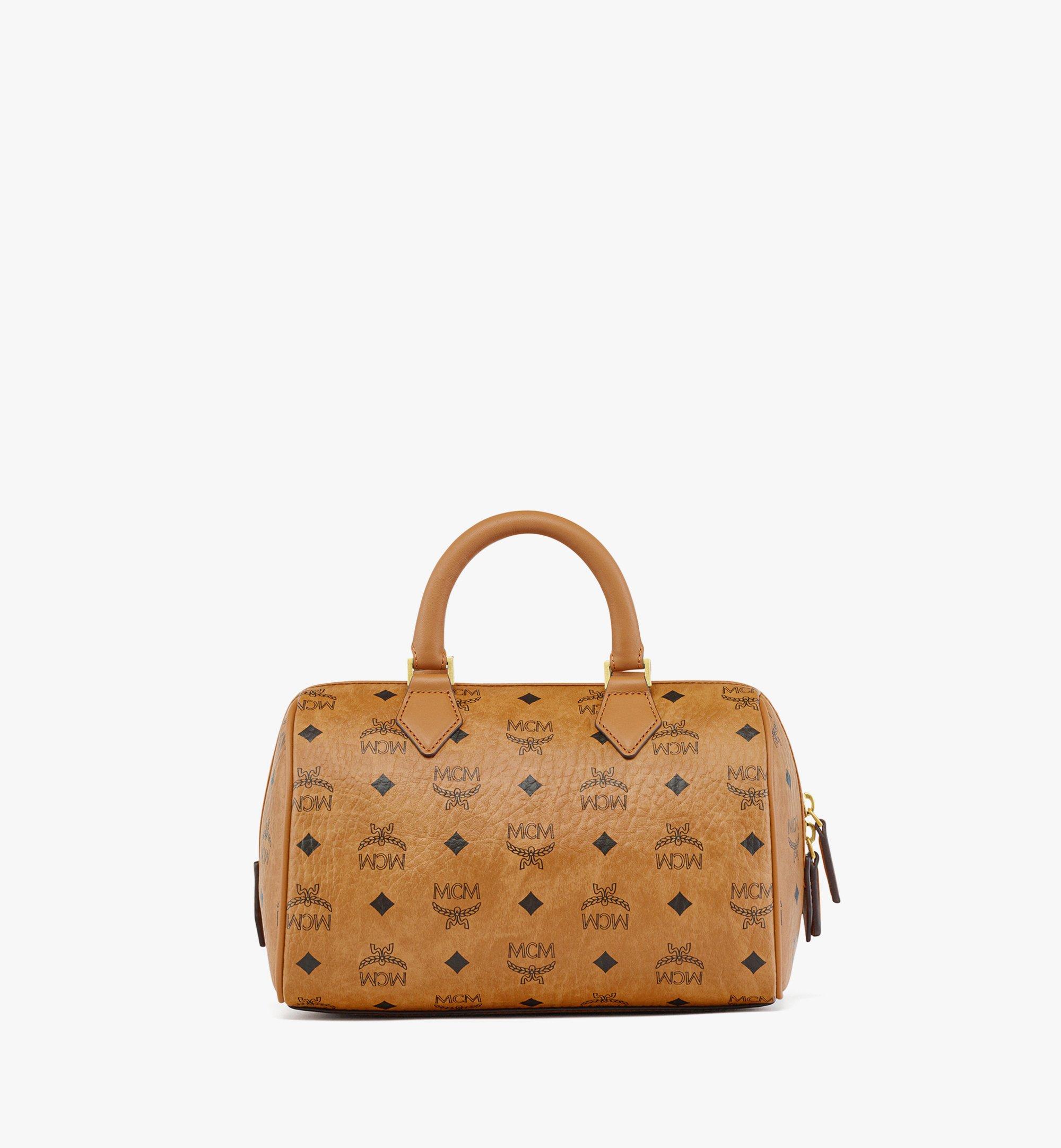 mcm boston small