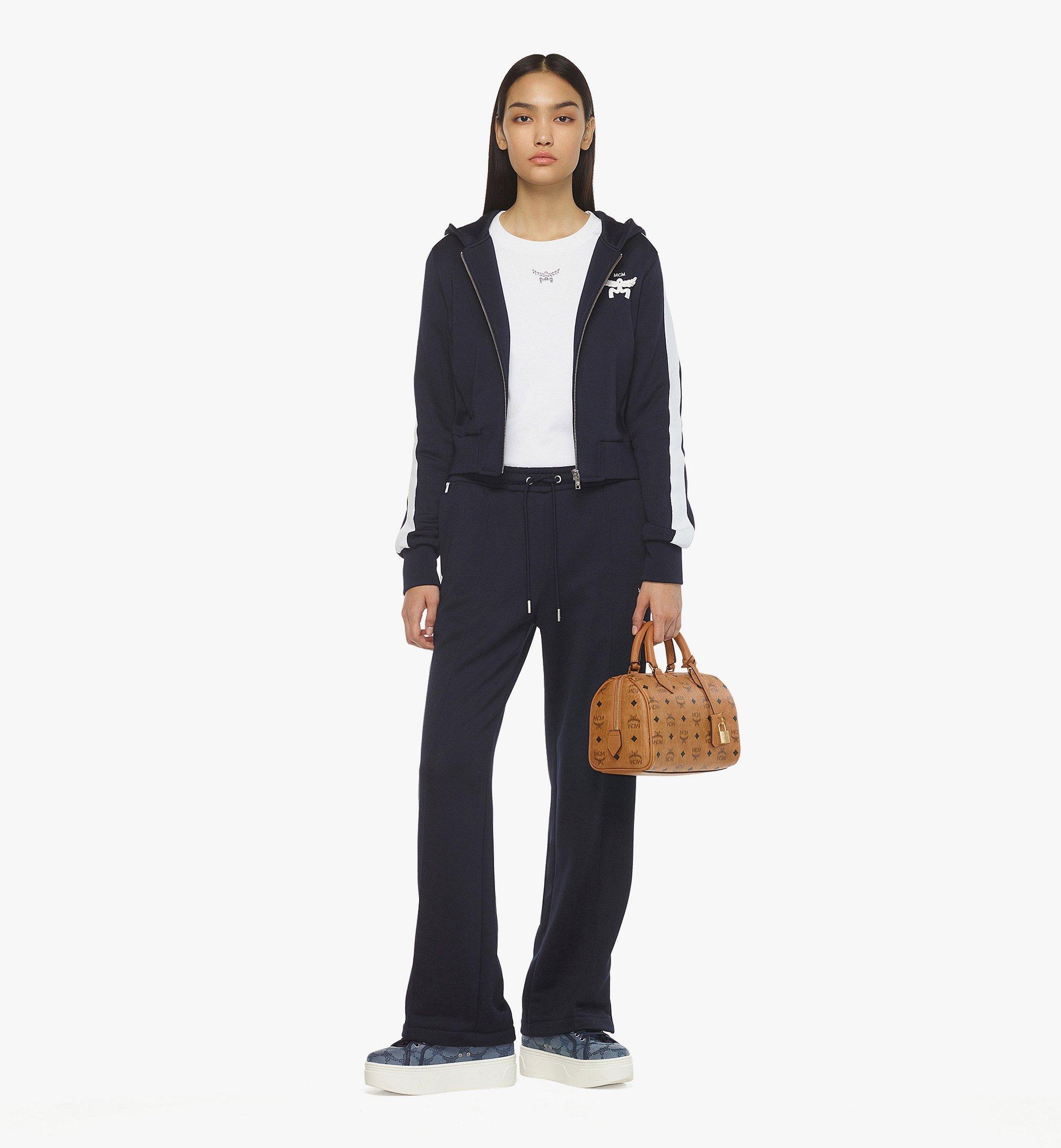 Mcm store tracksuit womens