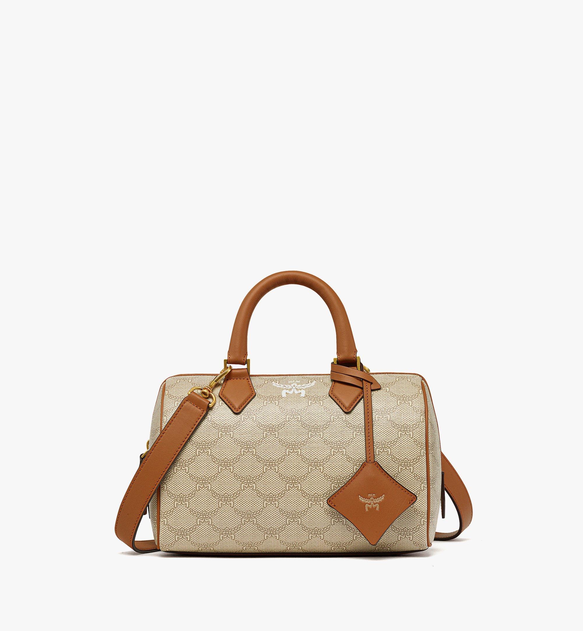 Louis Vuitton Speedy Monogram 30 Brown - US