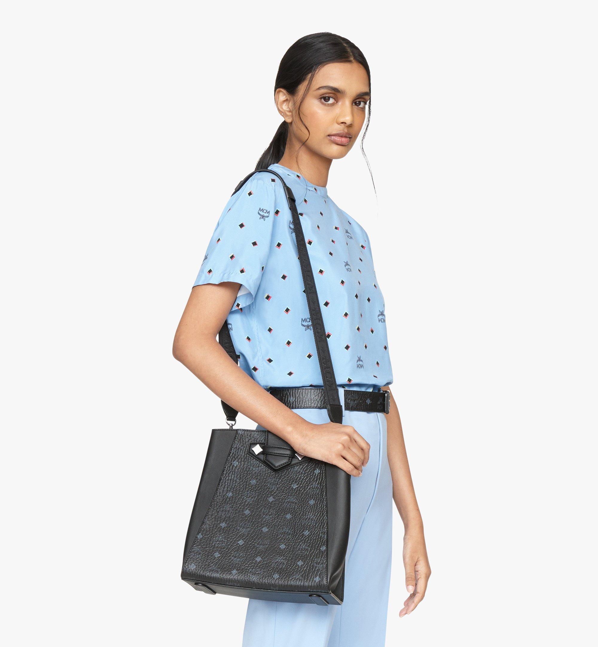 small bucket bag