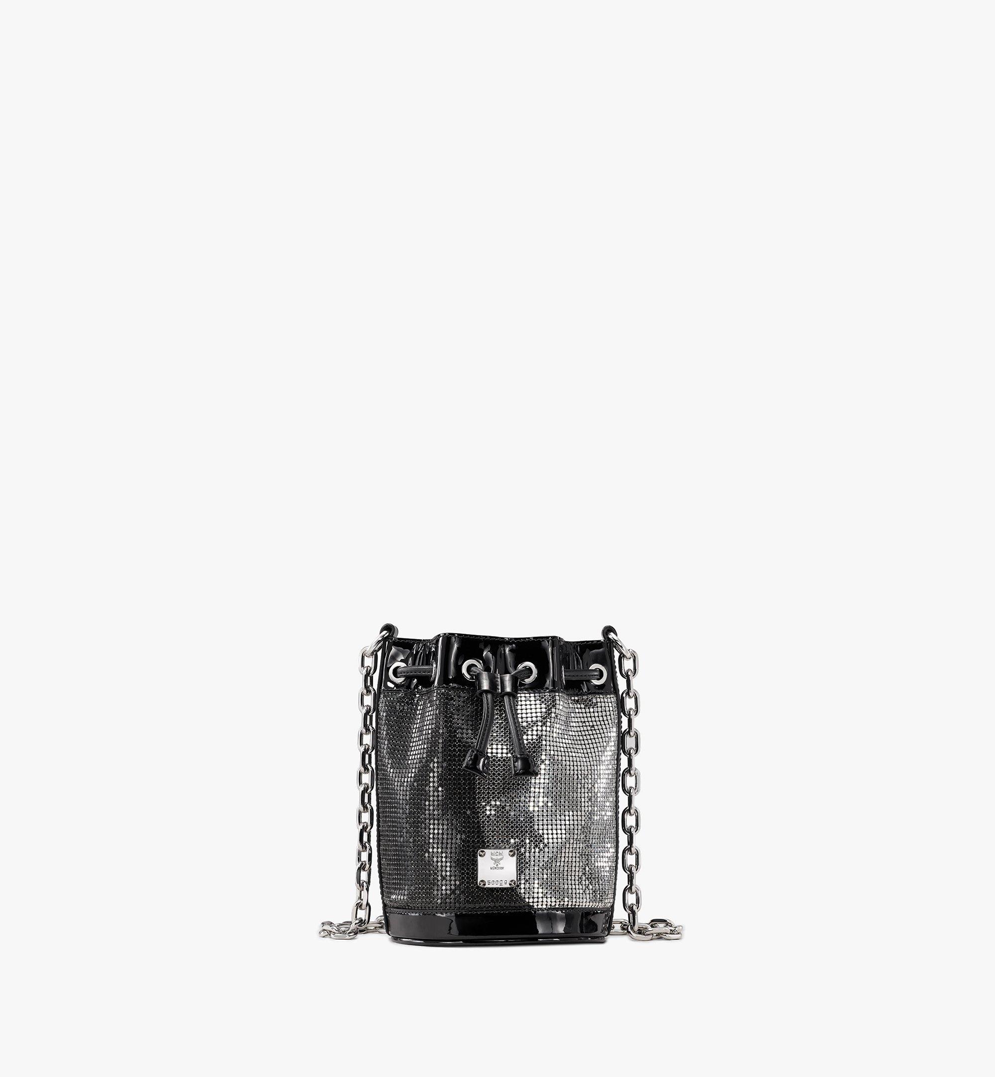 Essential Disco Drawstring Bag