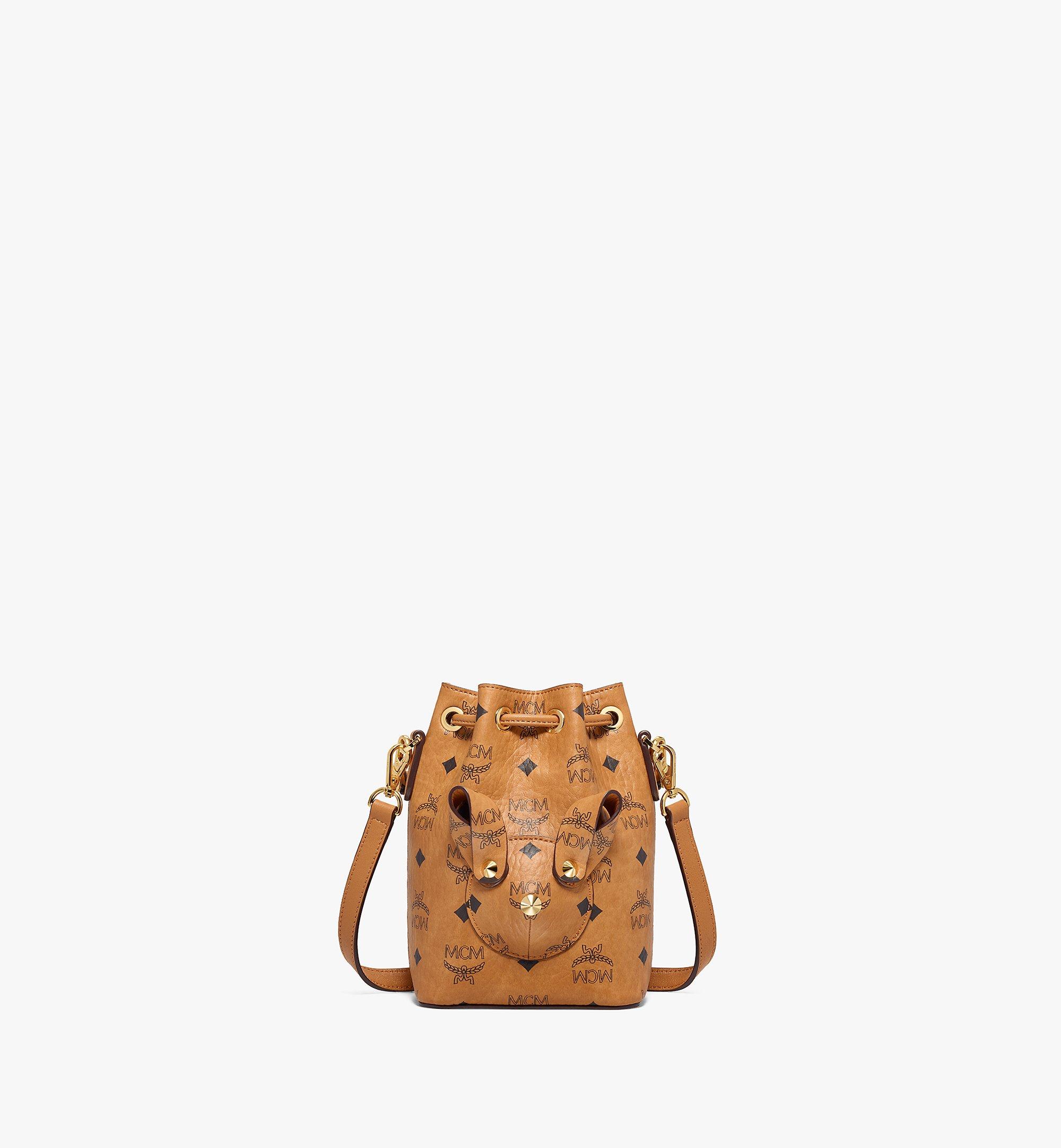 レディース ショルダーバッグ Mcm エムシーエム