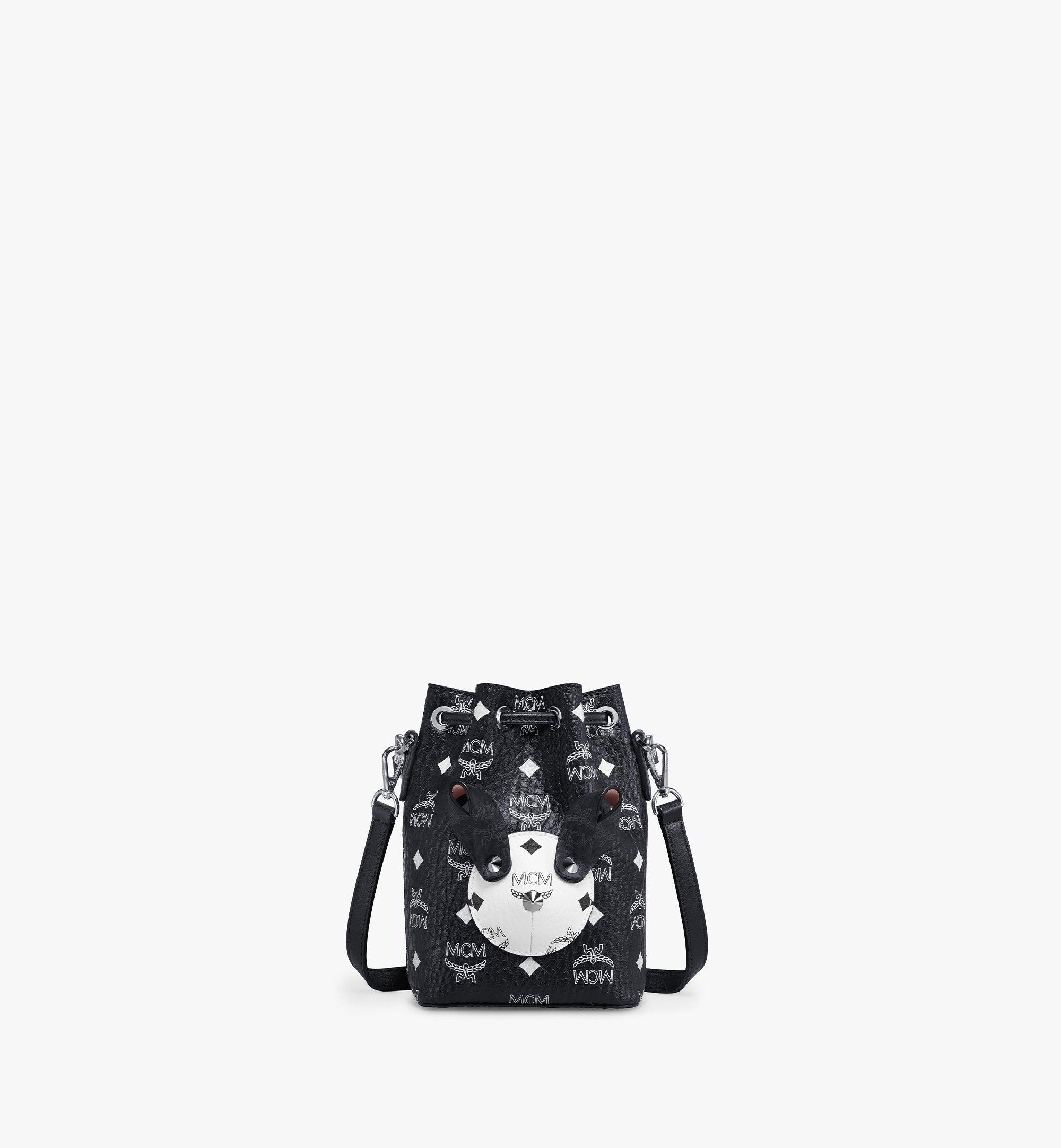 mcm sling bag