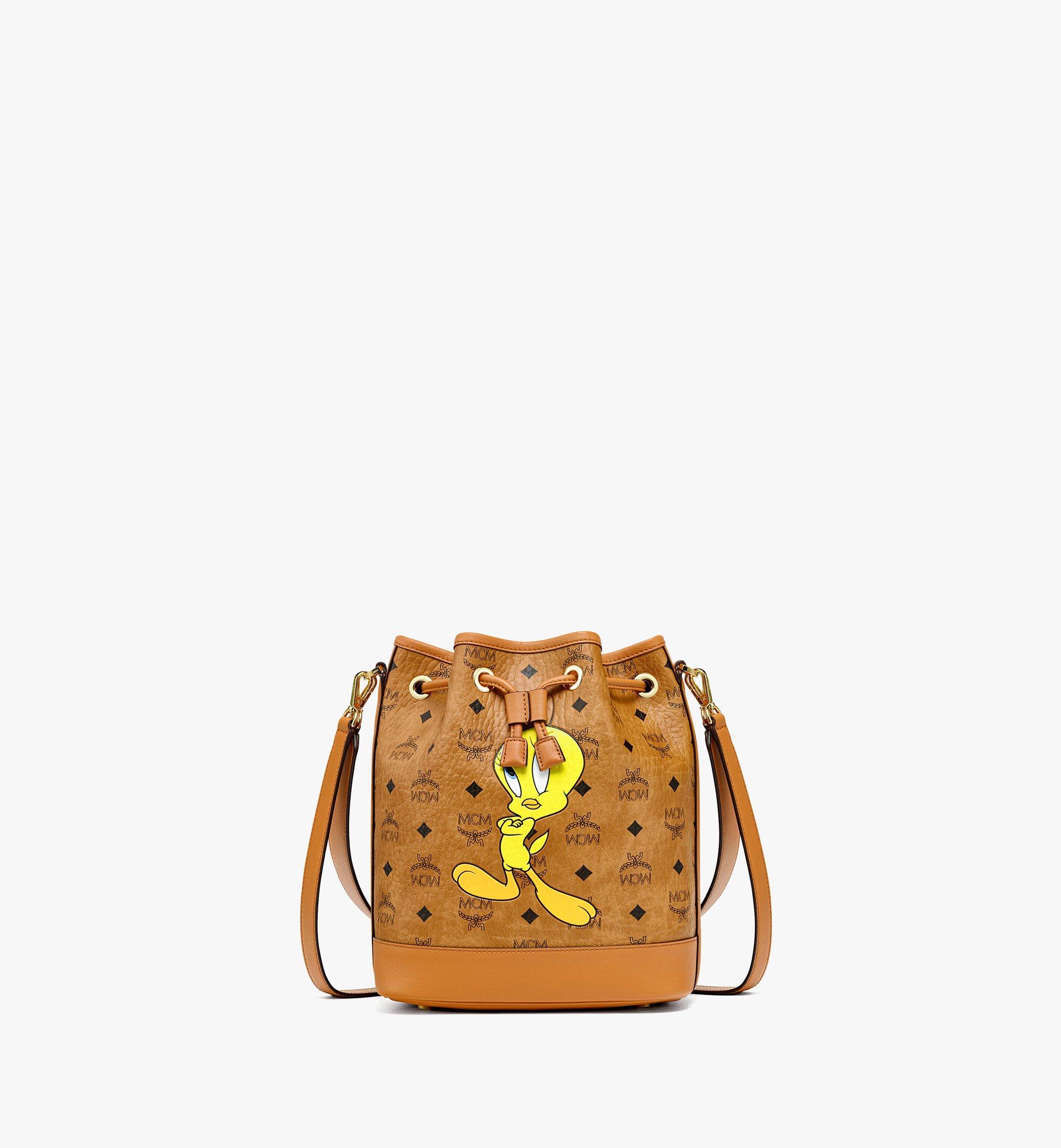 Looney Tunes x MCM | Designer Clothes & Accessories | MCM® US