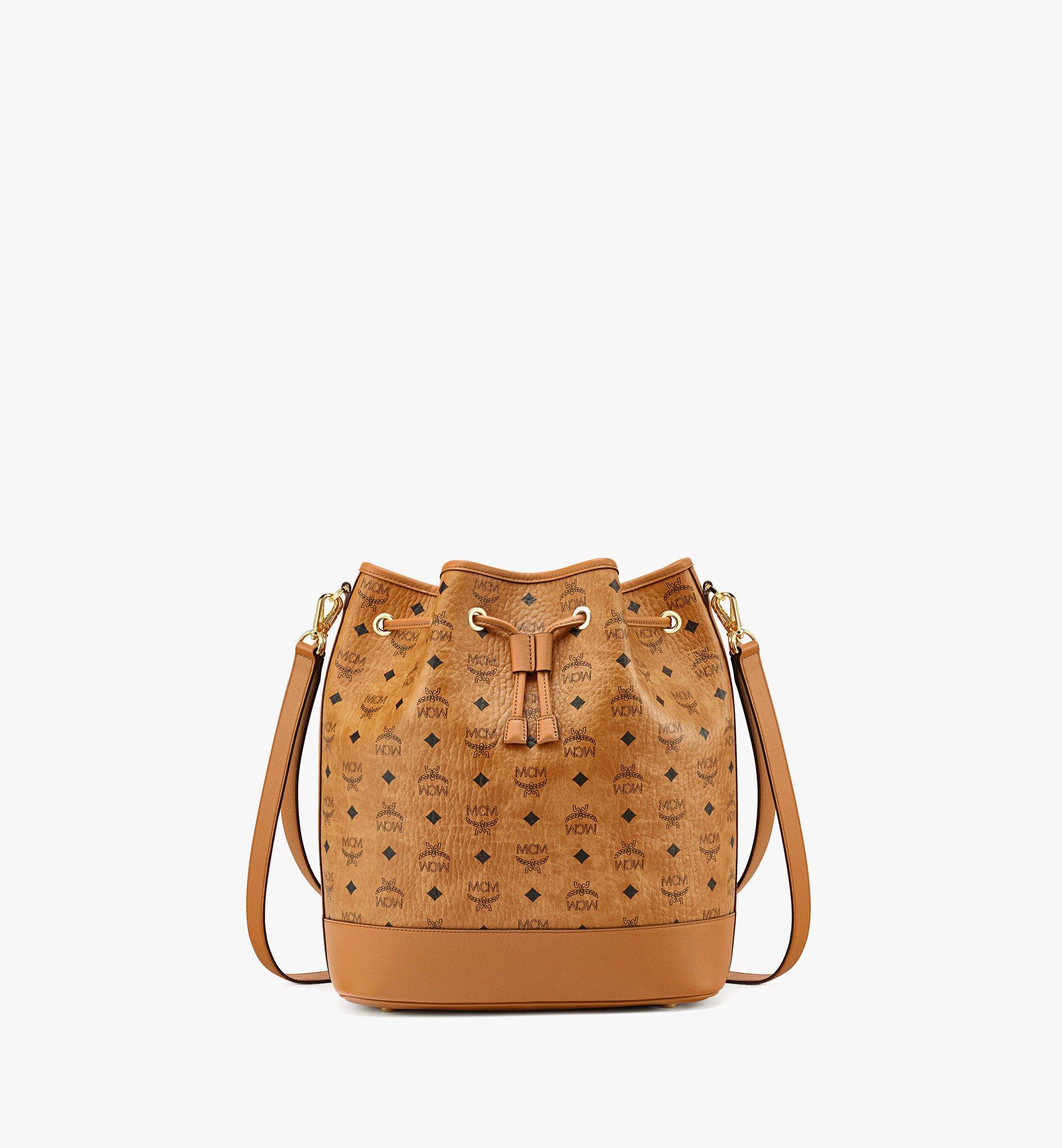 Sac à cordon Dessau en Visetos