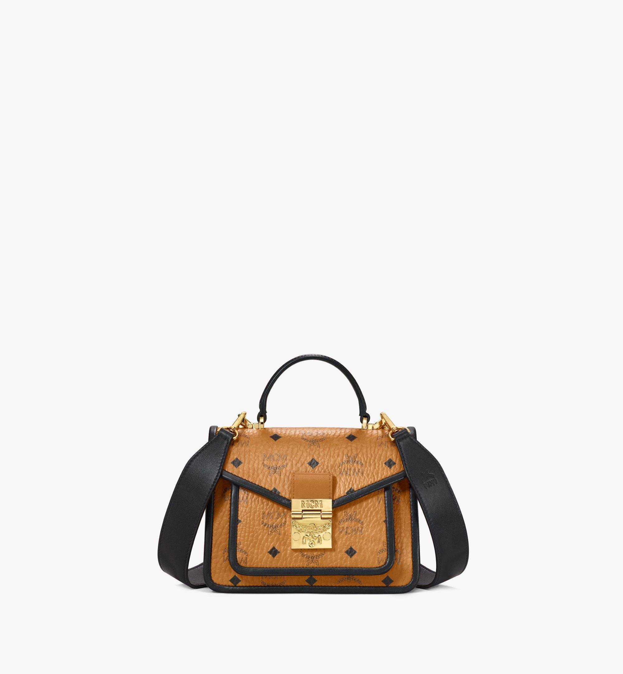 mcm bag official website