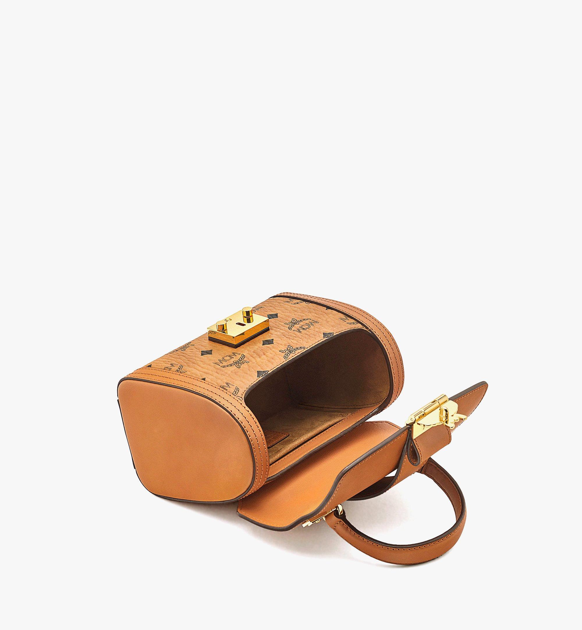 small Tracy satchel, MCM