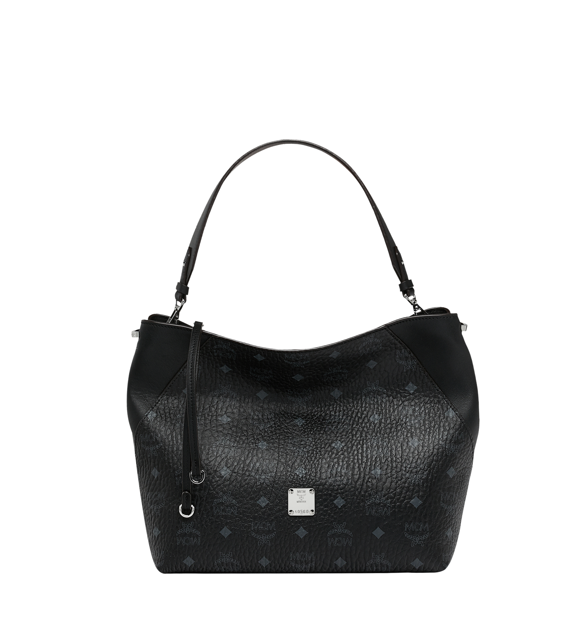 Mcm klara 2025 visetos medium hobo