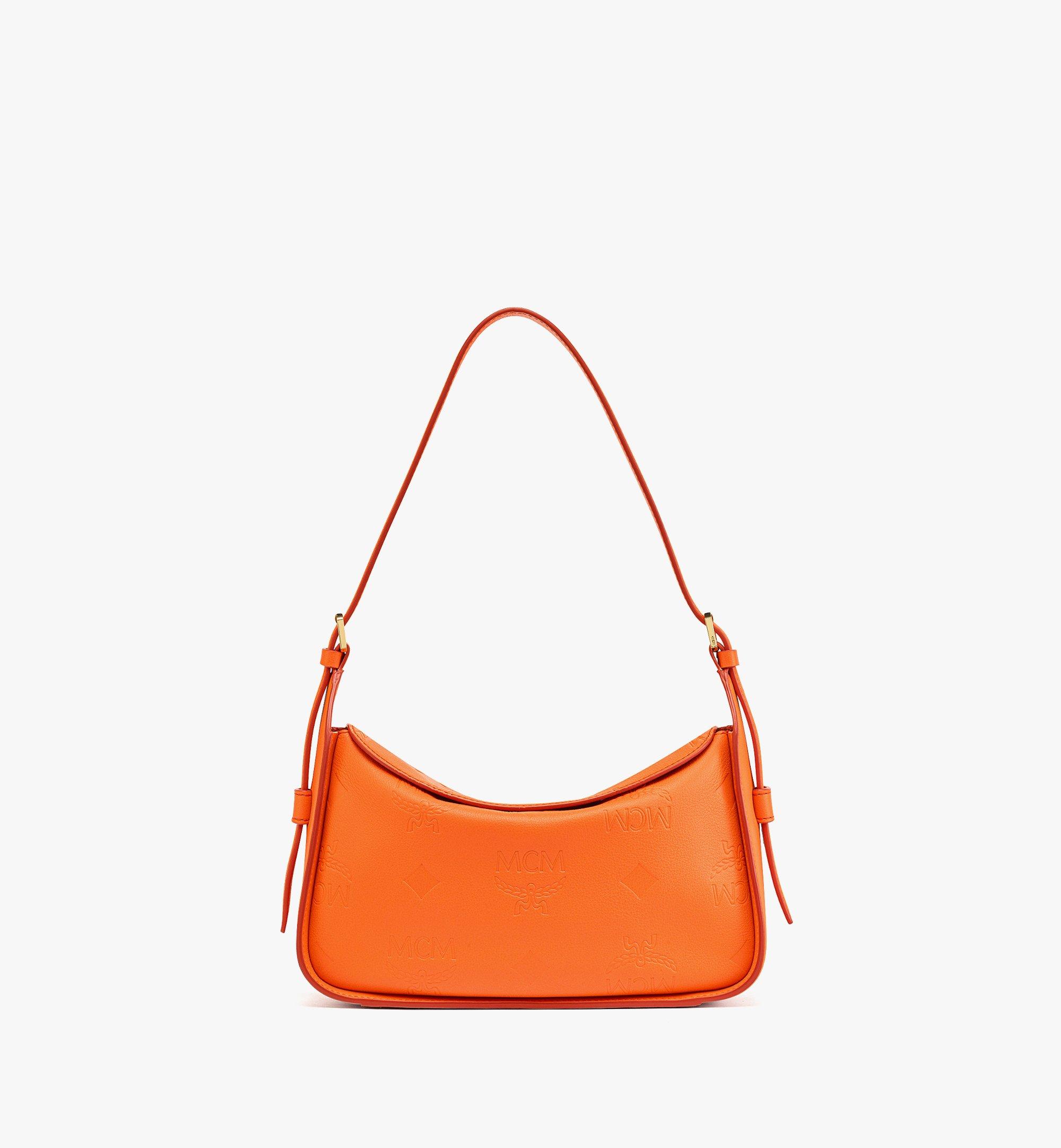 MCM Flap Closure Tote Bags