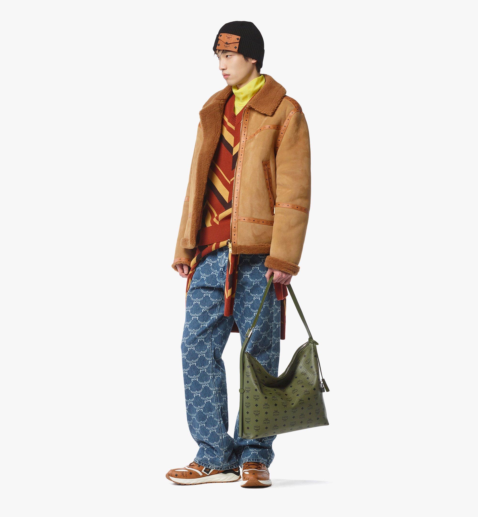 Aren Hobo in Visetos