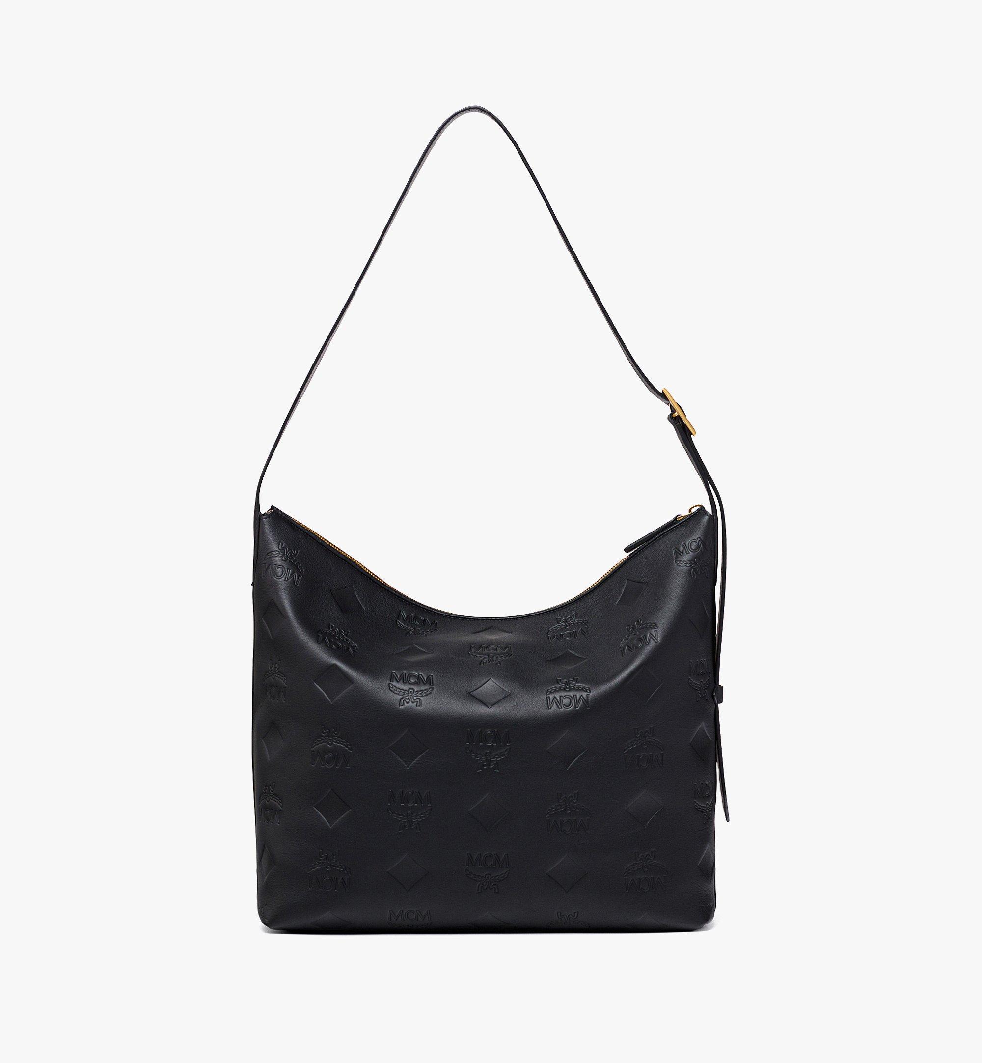 Mcm klara hobo new arrivals