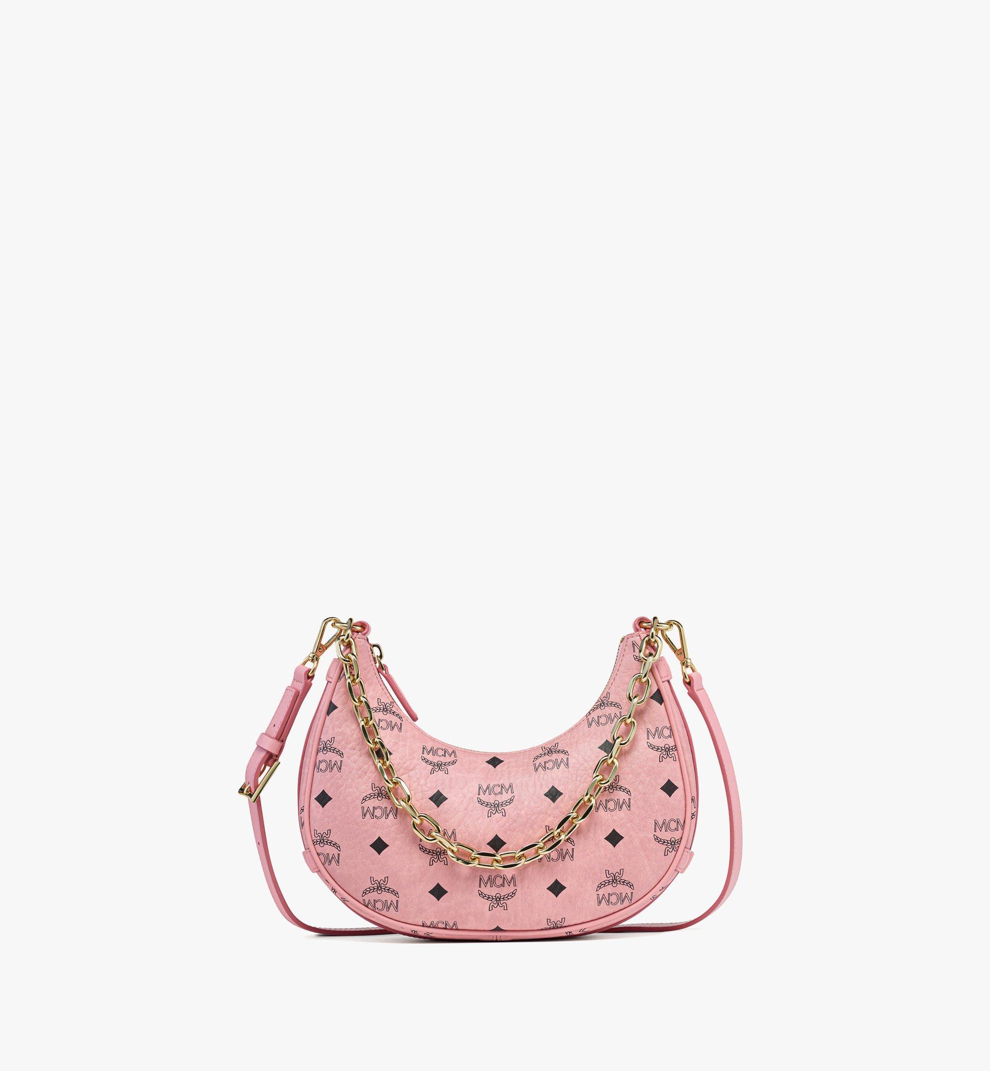 ★EMIS★ PADDED HOBO BAGPINK m1037_1334486 210716_EMIS37630.jpg