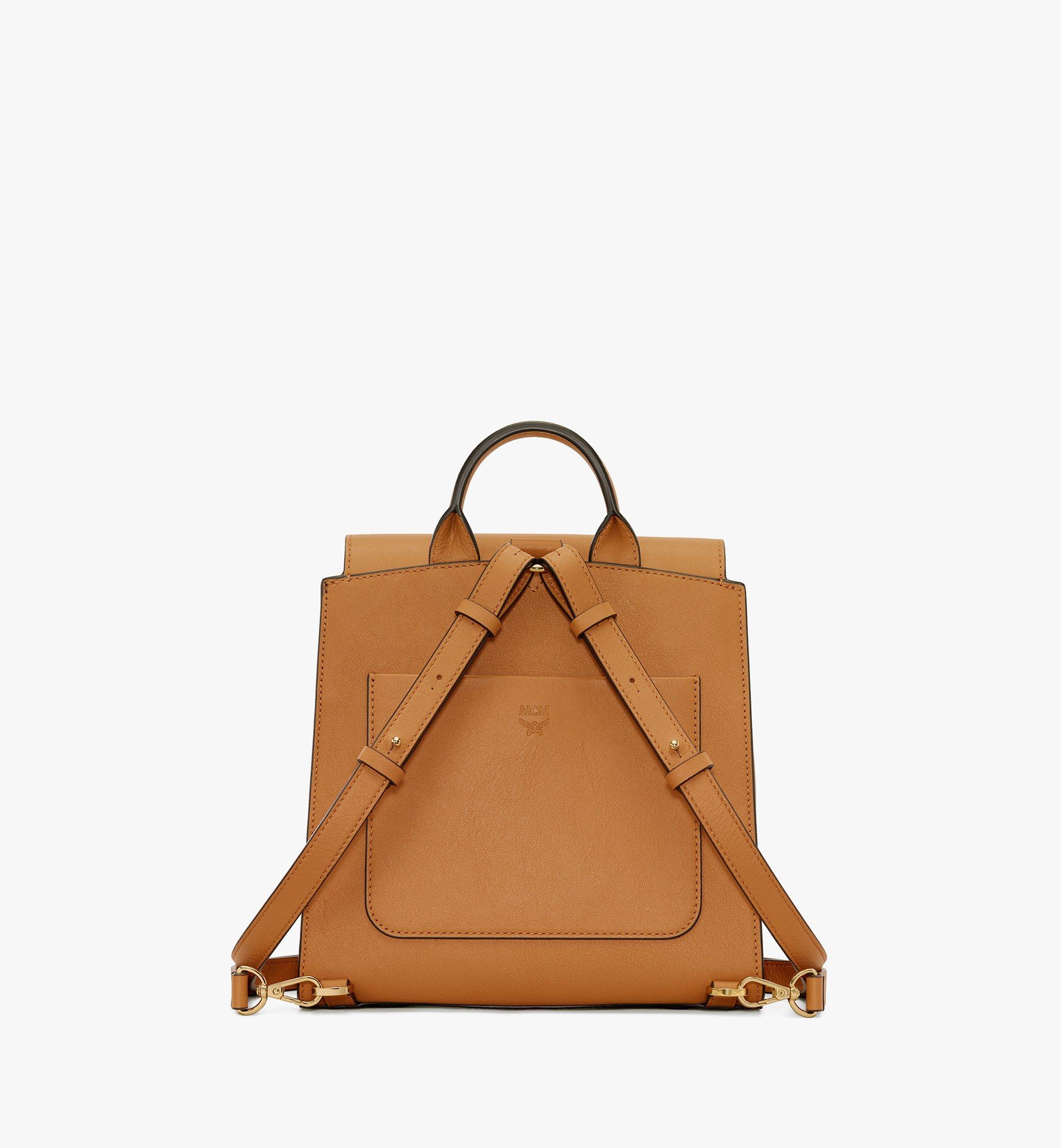 mcm essential visetos backpack