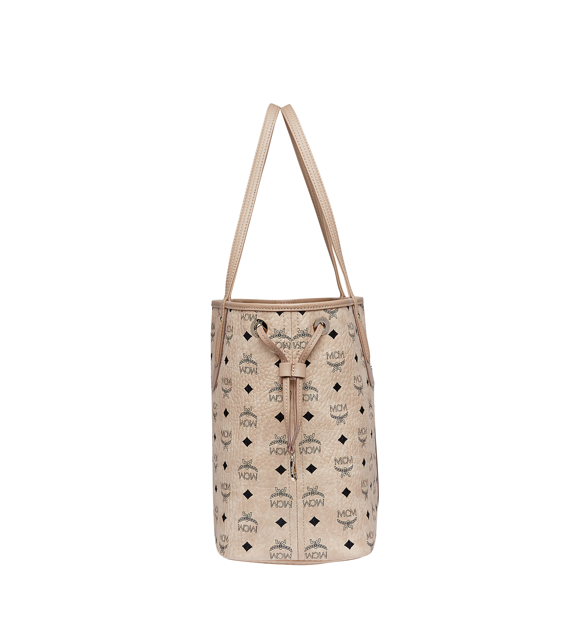 Mcm Shopper Beige | ubicaciondepersonas.cdmx.gob.mx