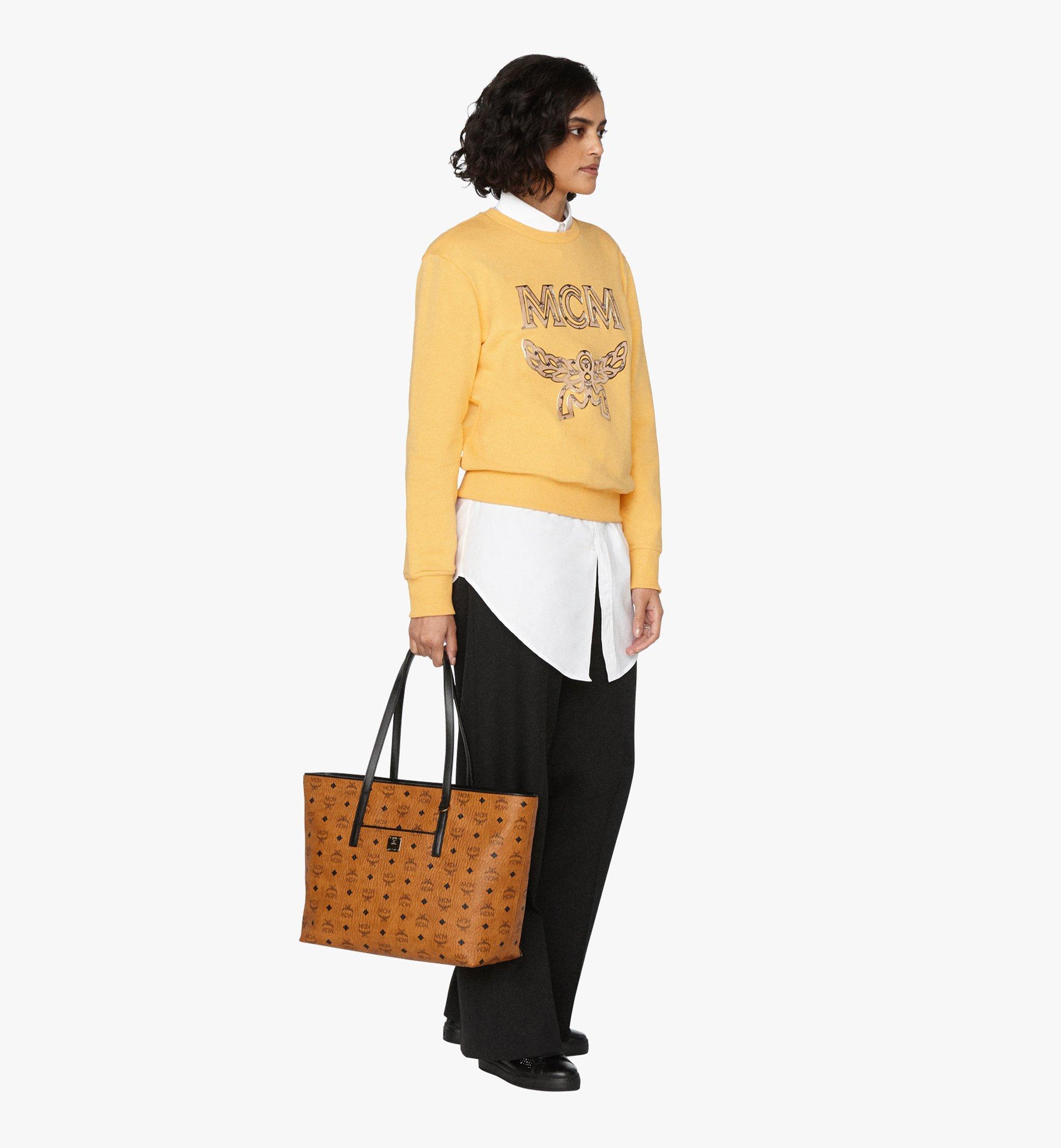mcm medium anya tote